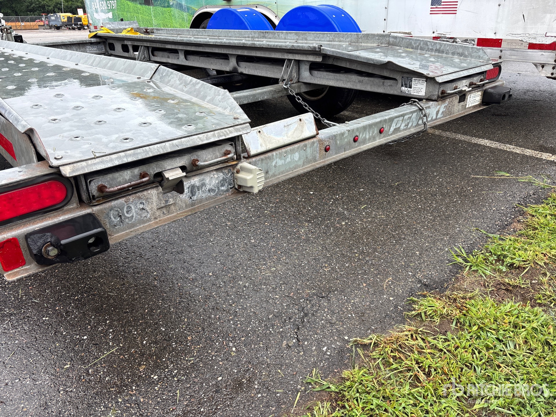 2019 Demco AT7000P