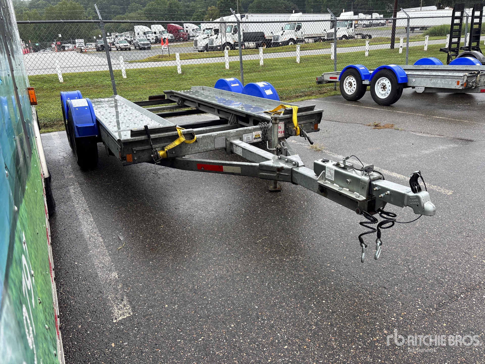 2019 Demco AT7000P