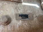 General Appearance with Frame Stamp Serial Number/VIN Photo