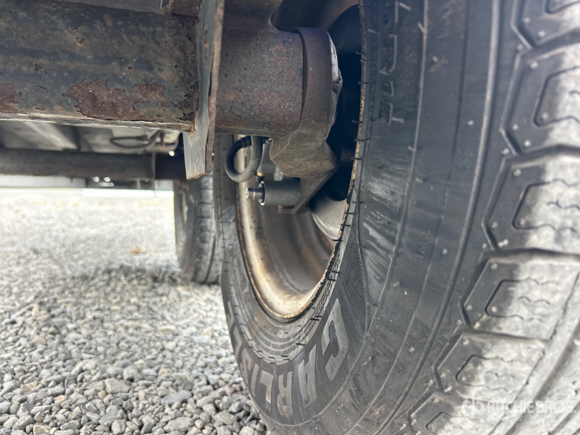 2019 Demco AT7000P
