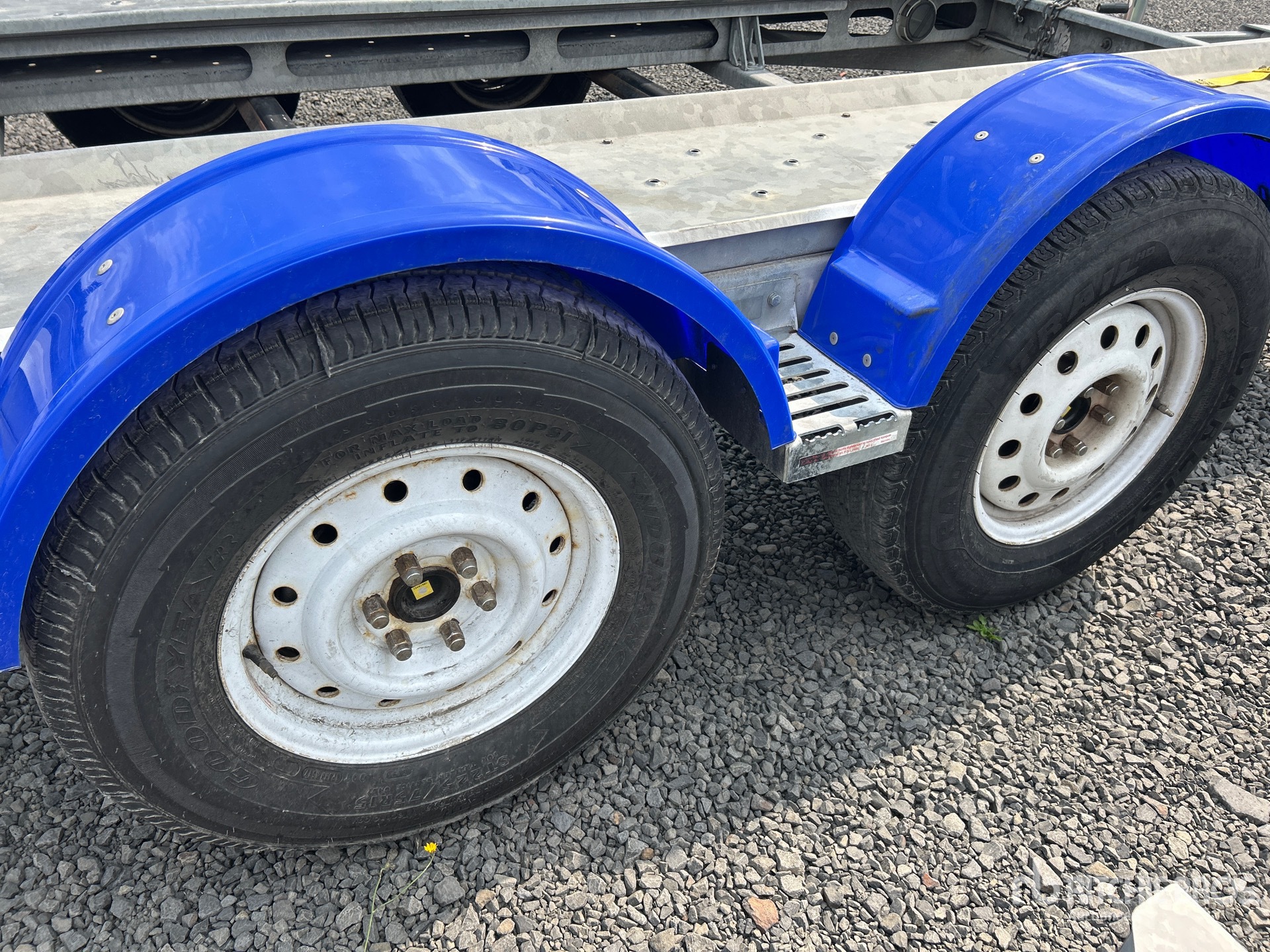 2019 Demco AT7000P