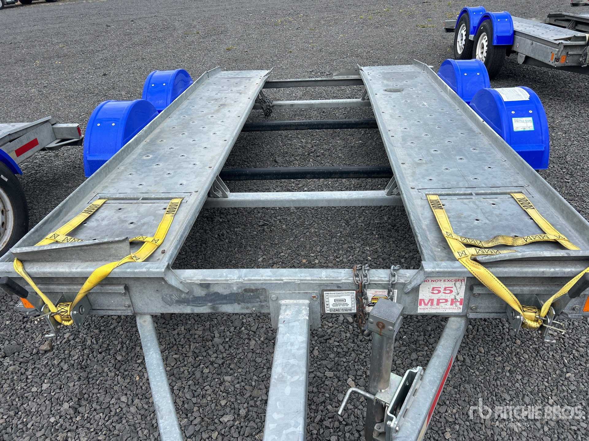 2019 Demco AT7000P