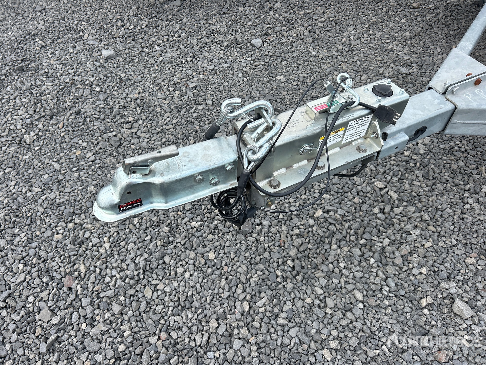 2019 Demco AT7000P