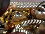Engine with
