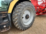 Chassis with