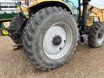 Chassis with