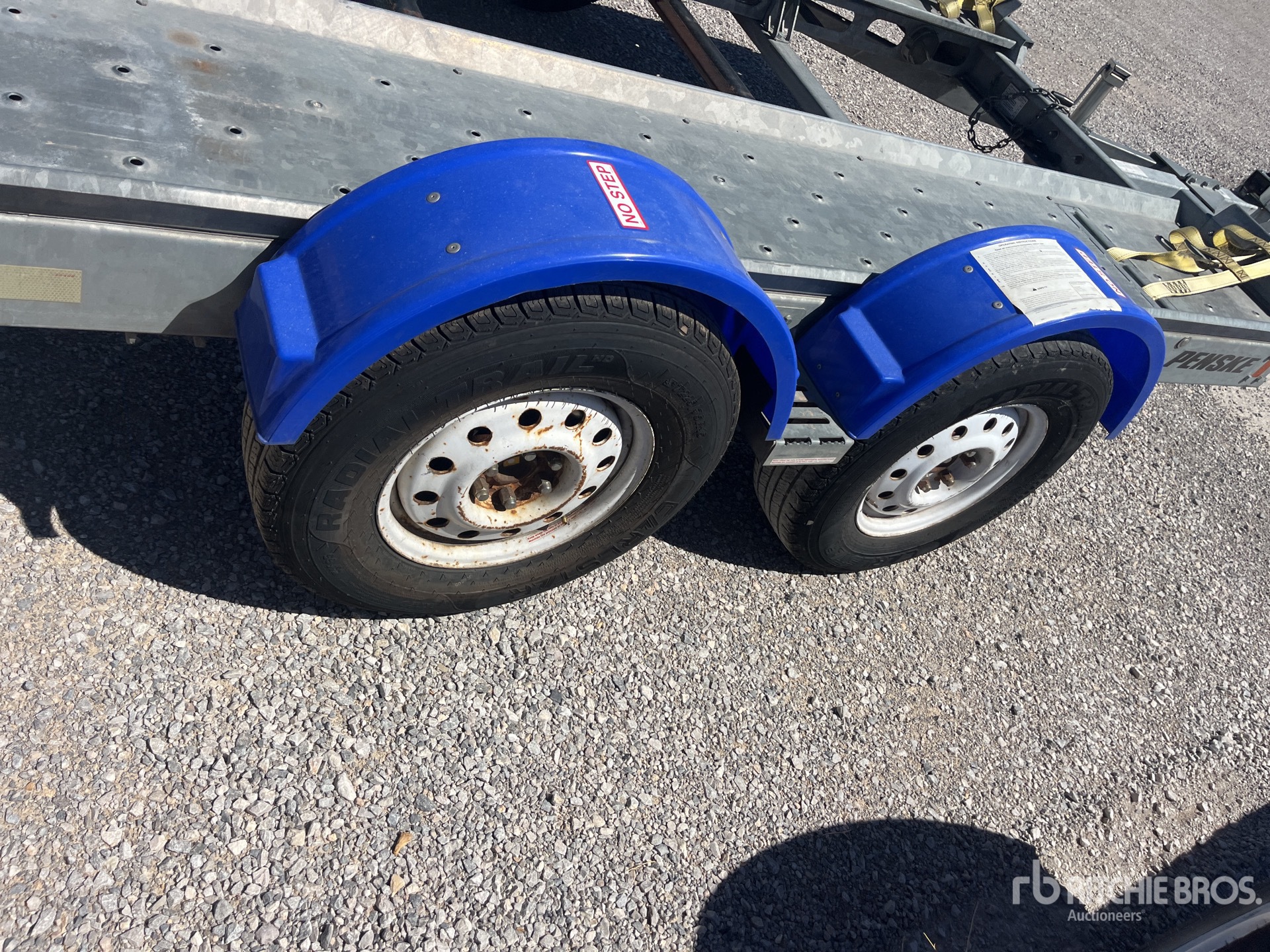2019 Demco AT7000P