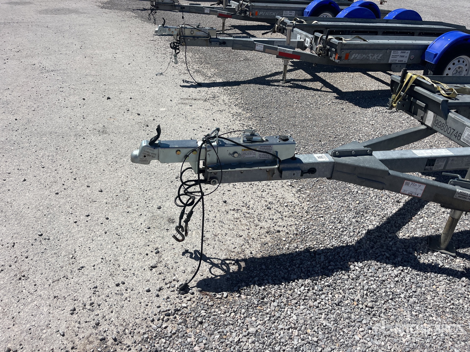 2019 Demco AT7000P