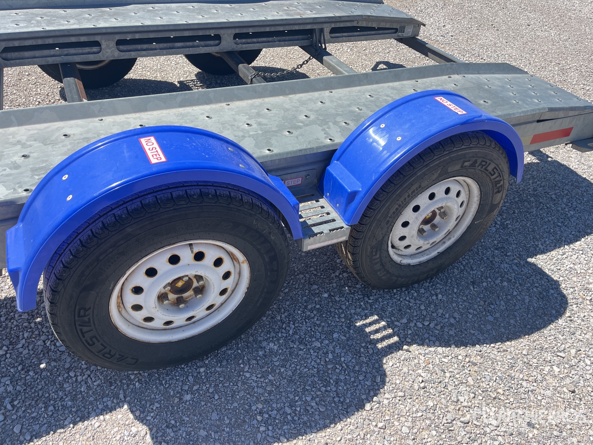 2019 Demco AT7000P