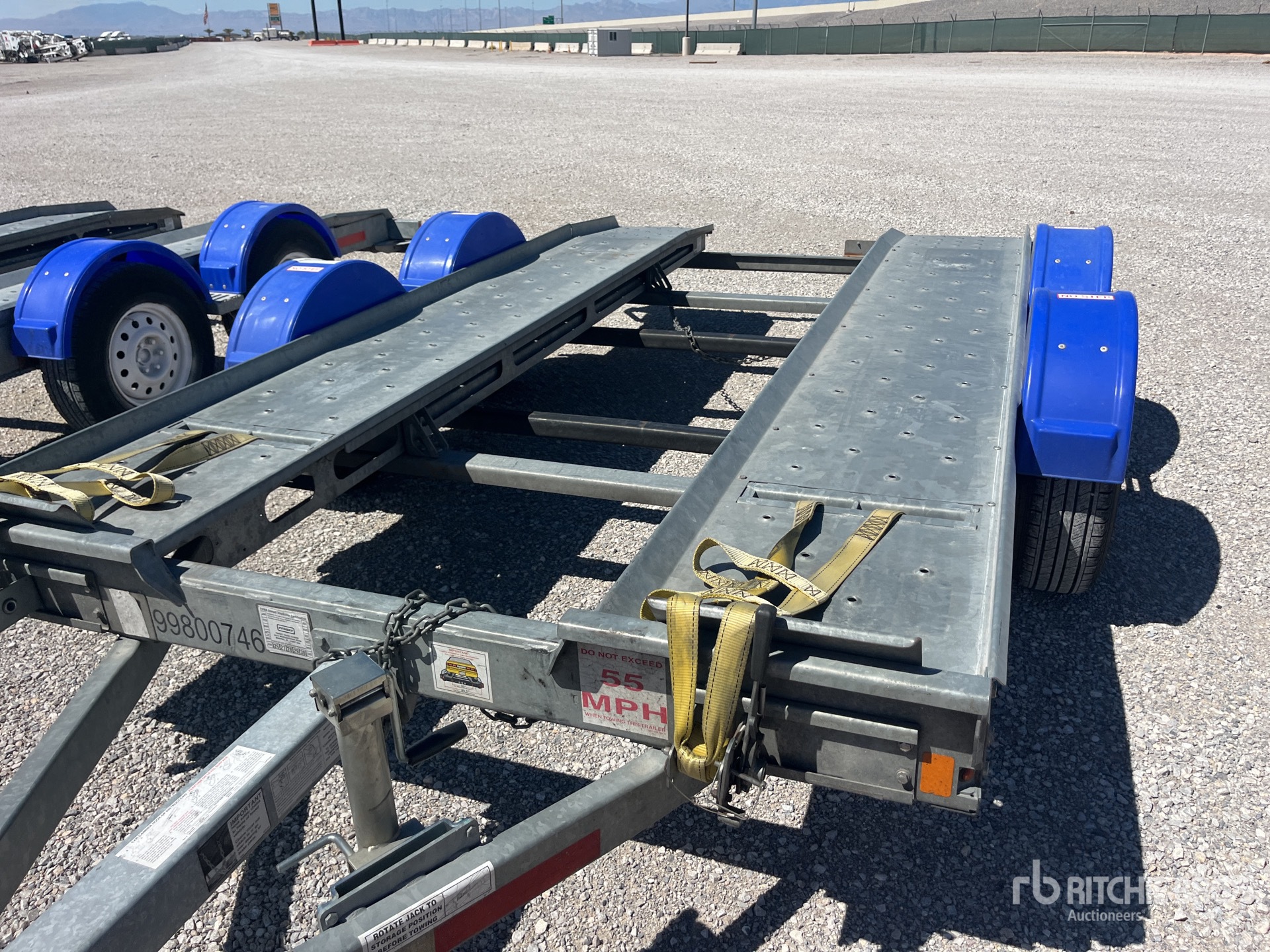 2019 Demco AT7000P