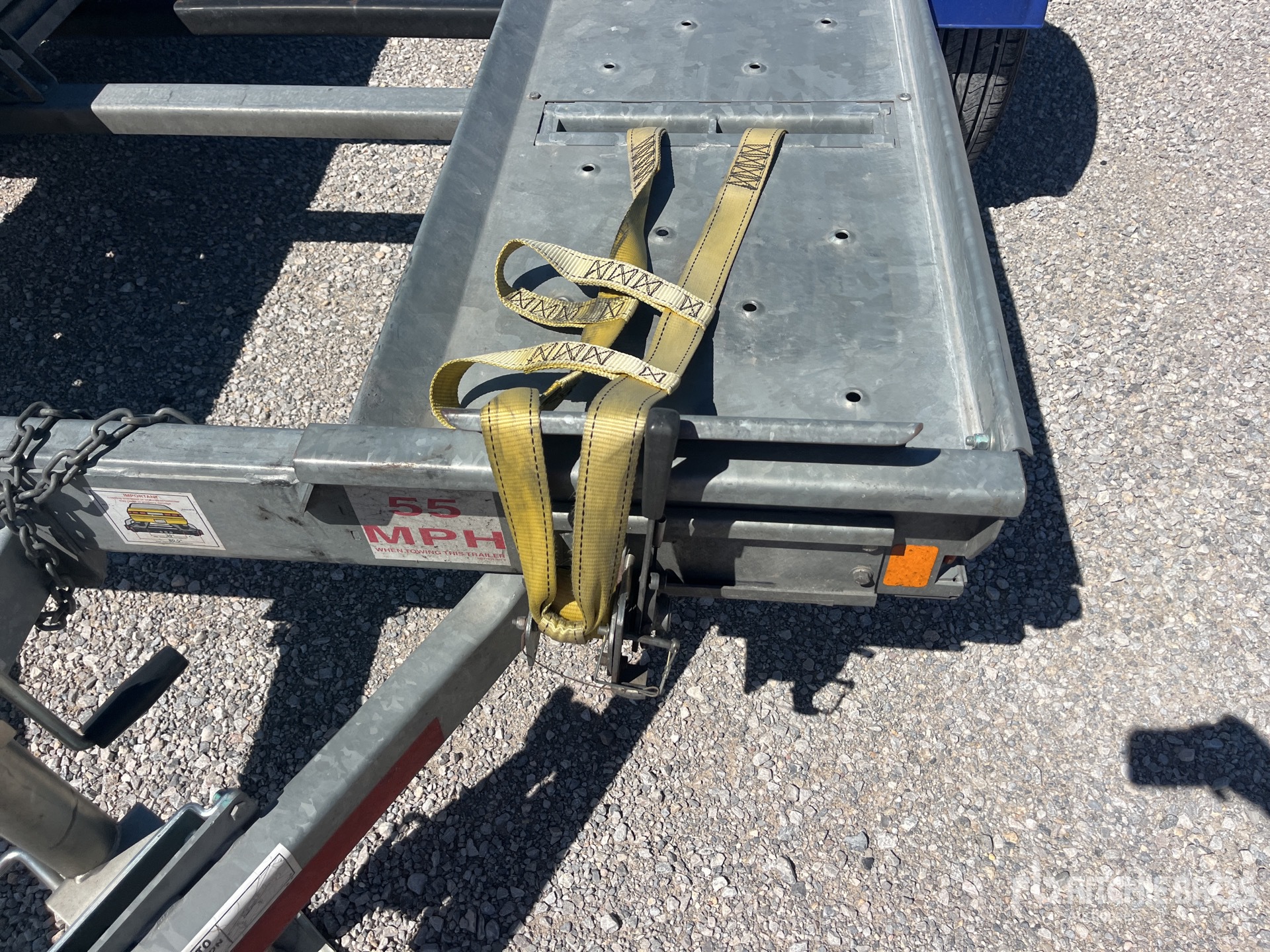 2019 Demco AT7000P