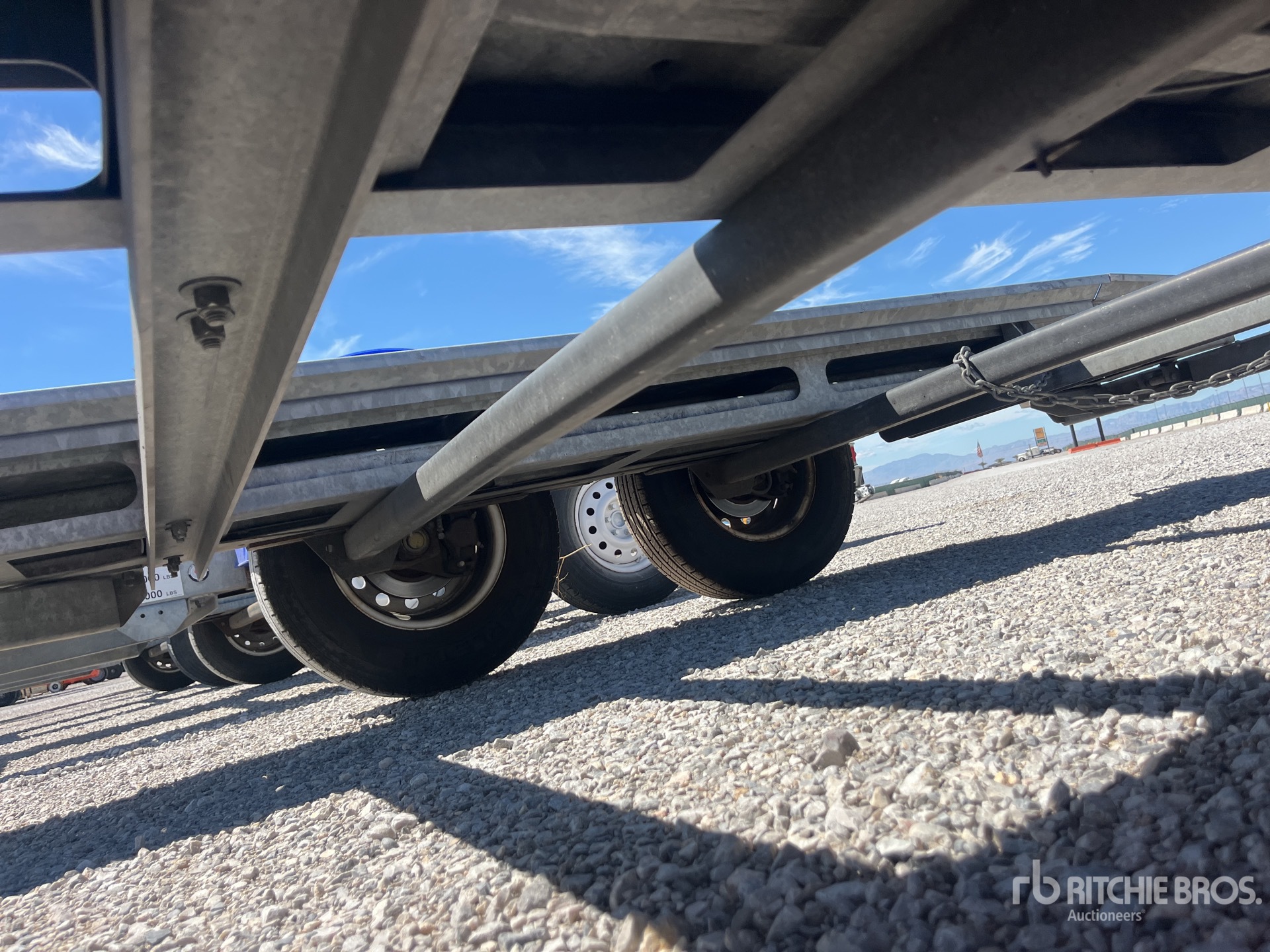 2019 Demco AT7000P