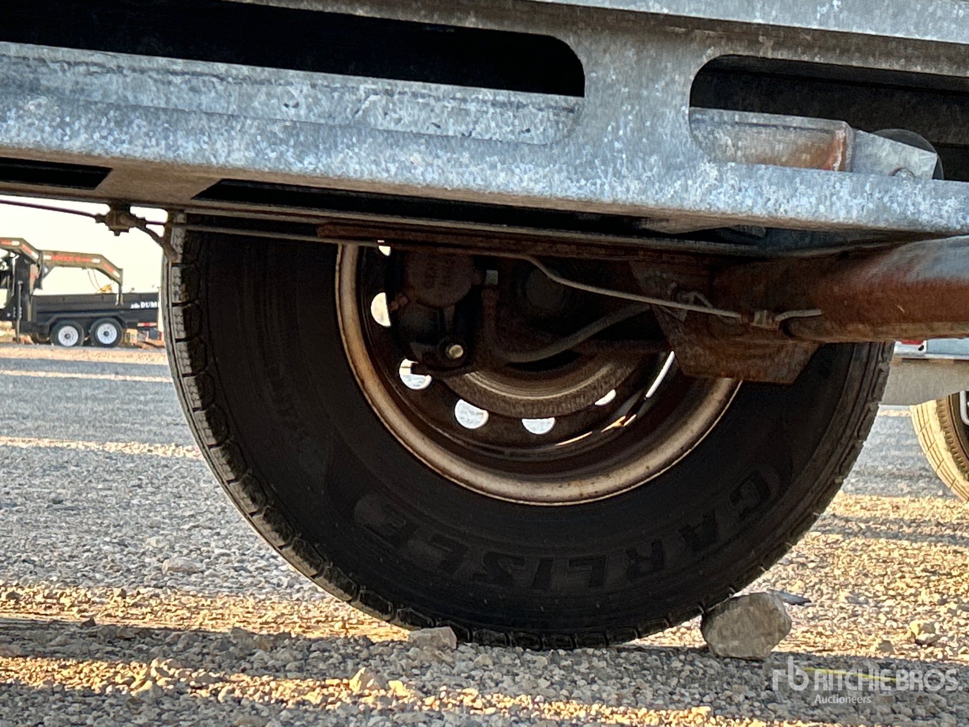 2019 Demco AT7000P