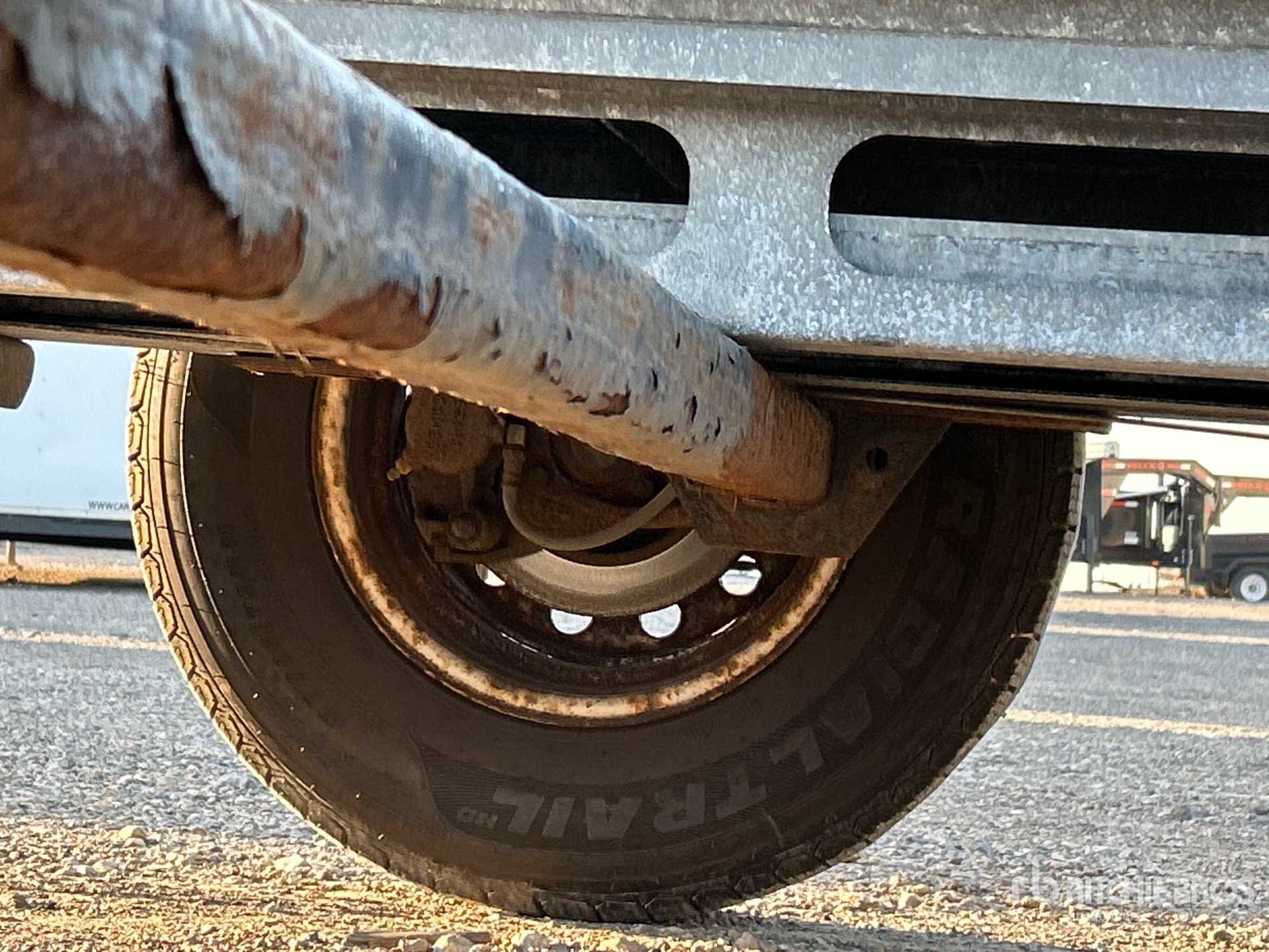 2019 Demco AT7000P