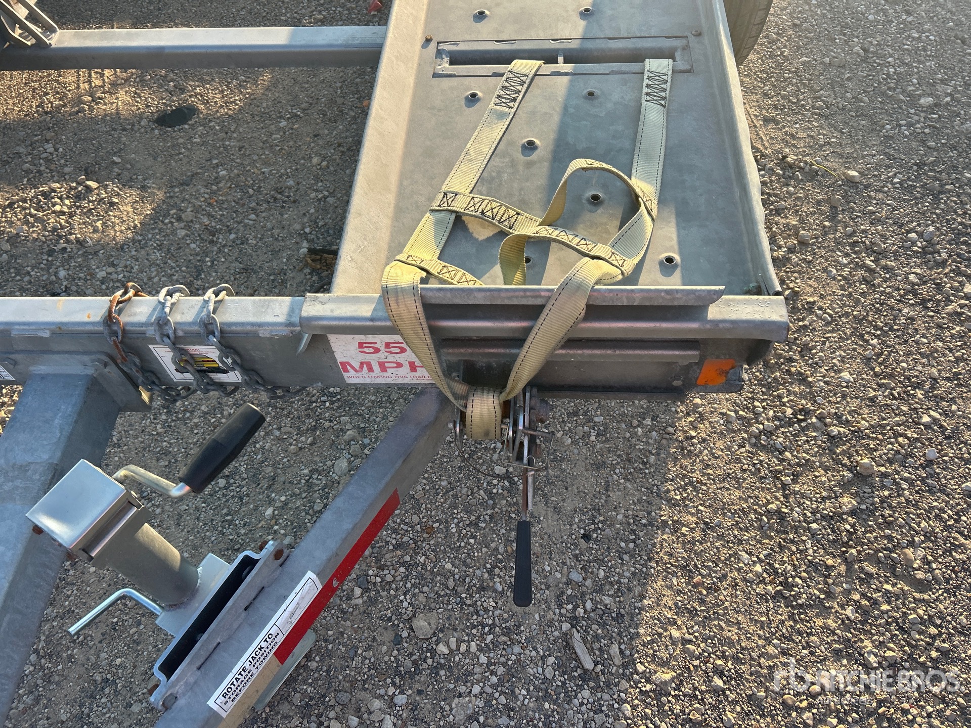 2019 Demco AT7000P