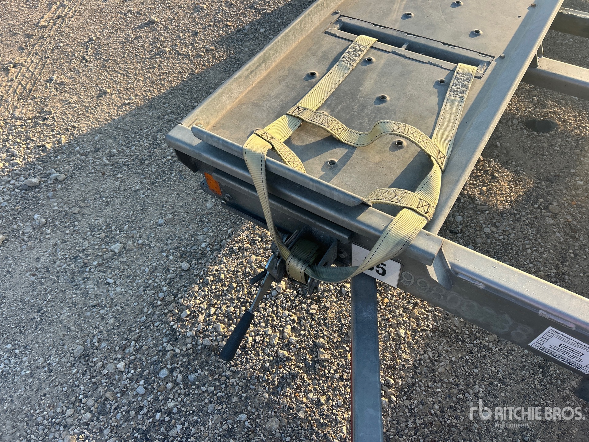 2019 Demco AT7000P