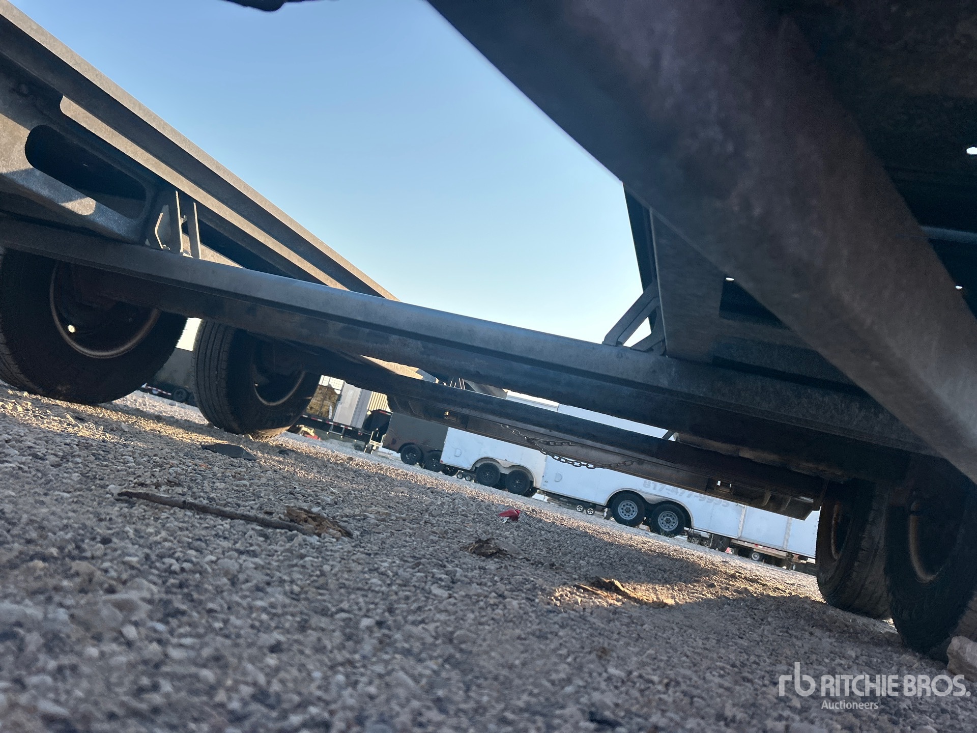2019 Demco AT7000P