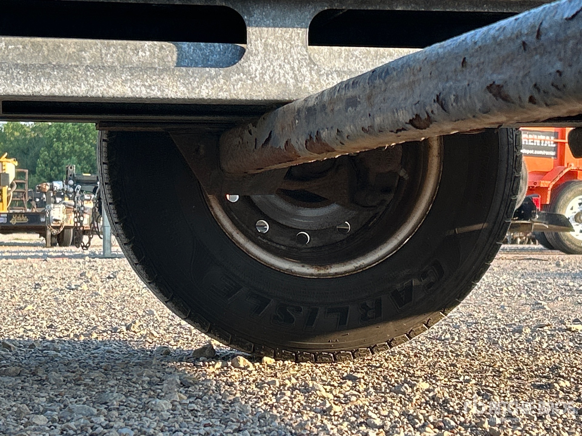 2019 Demco AT7000P
