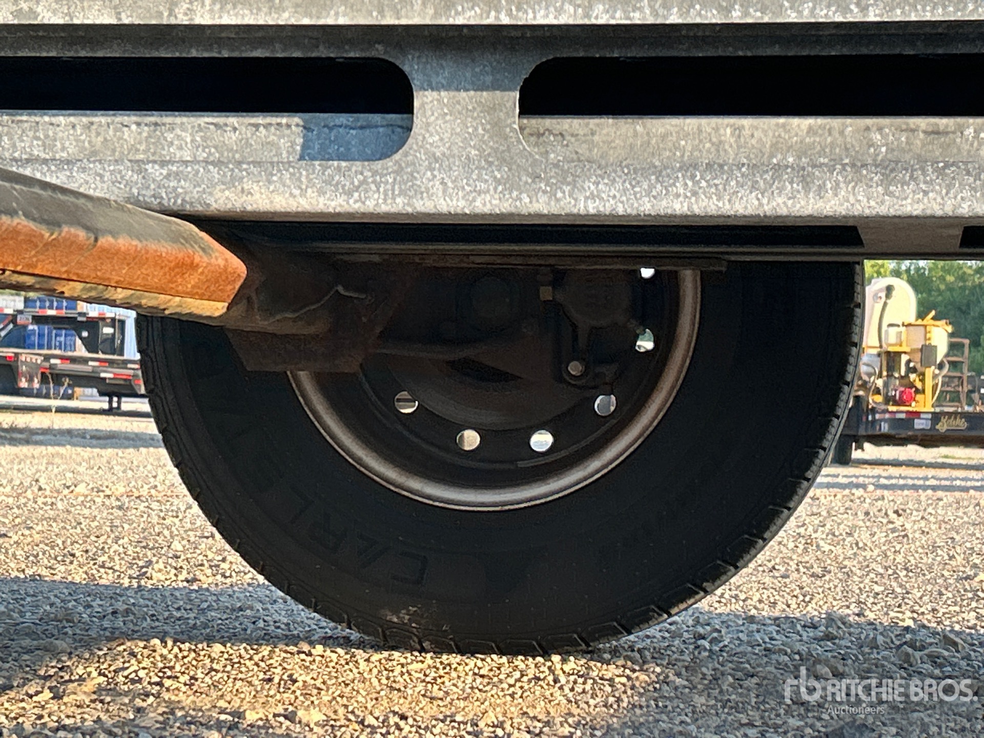2019 Demco AT7000P