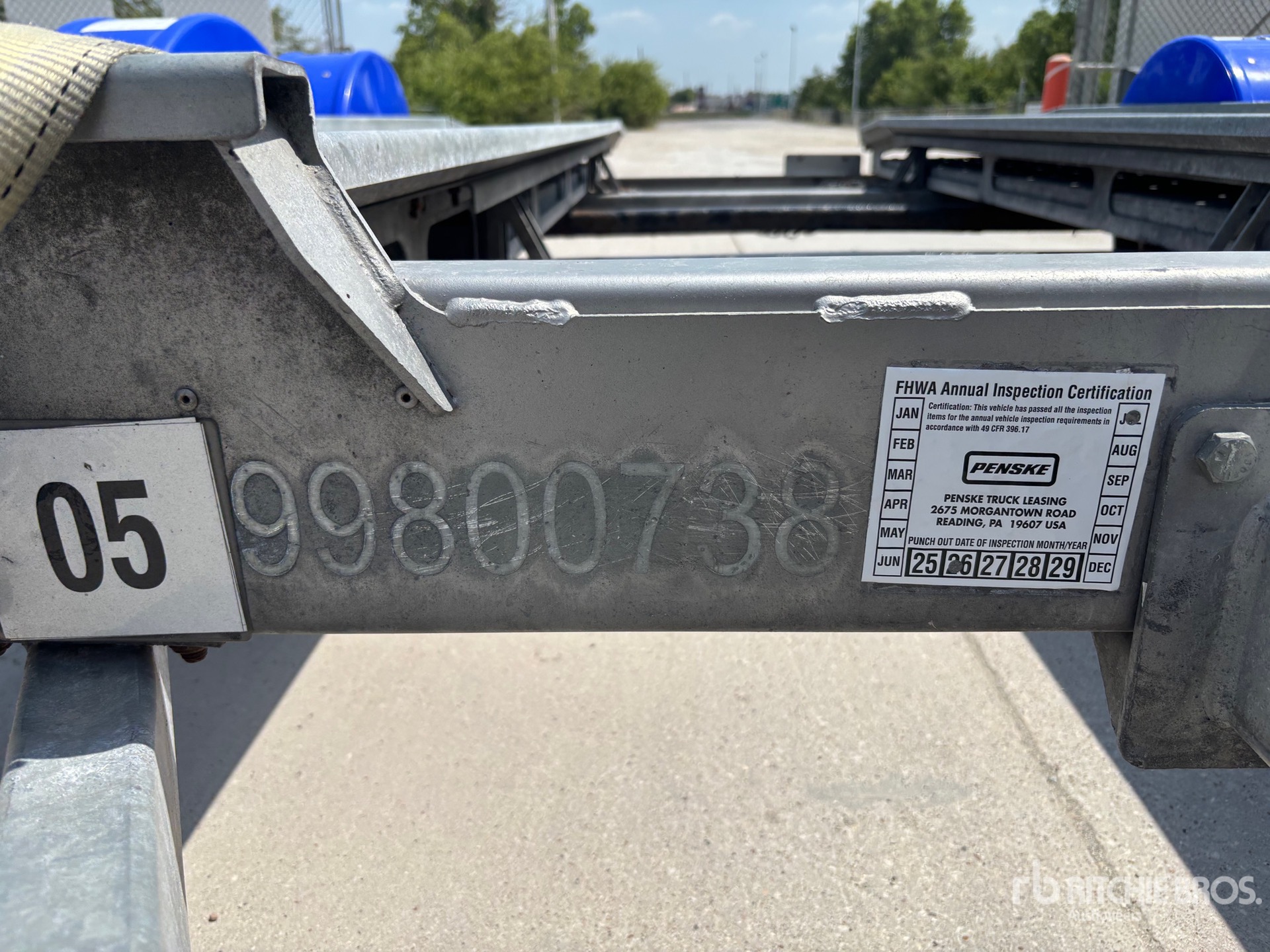 2019 Demco AT7000P
