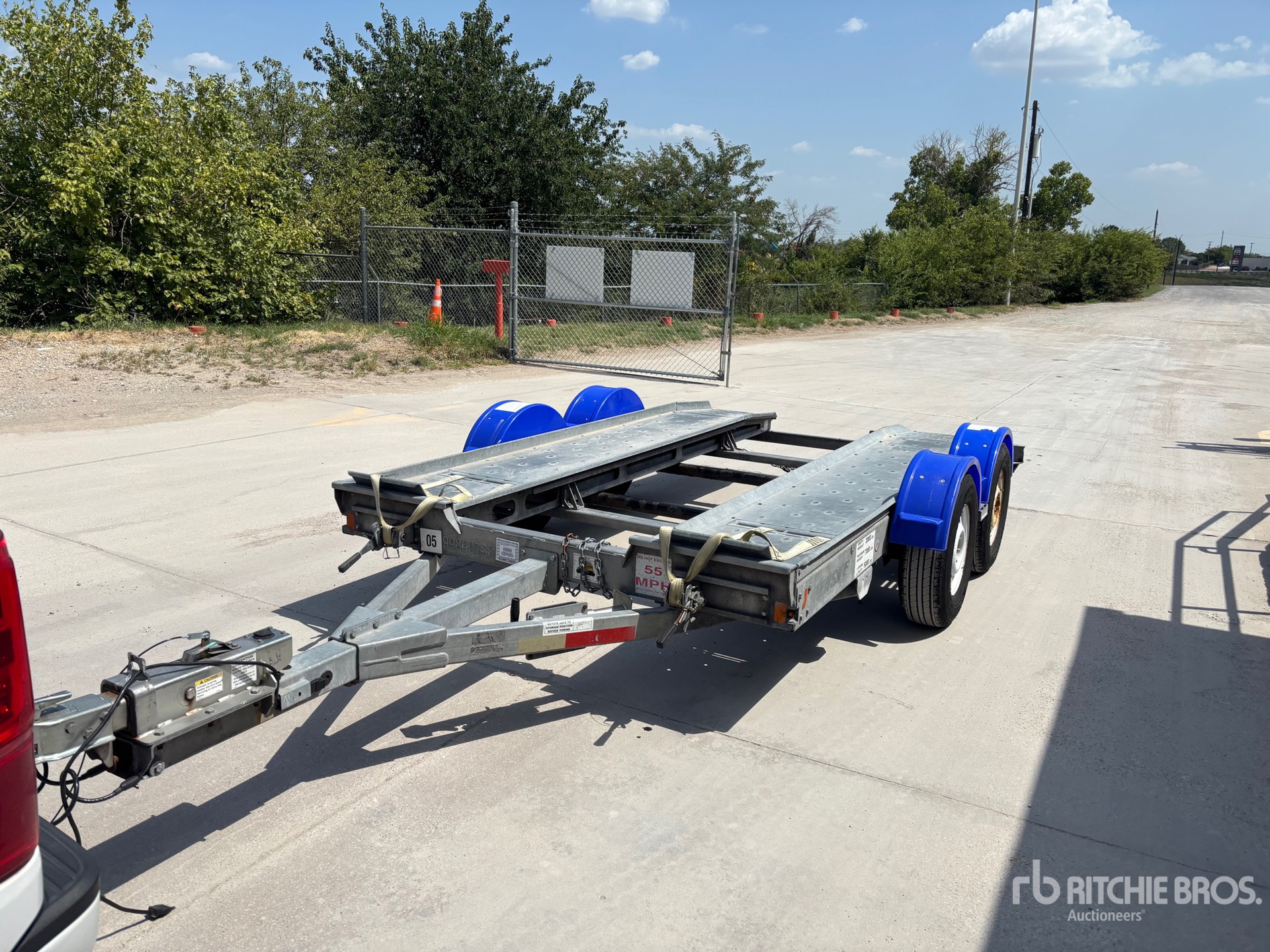 2019 Demco AT7000P