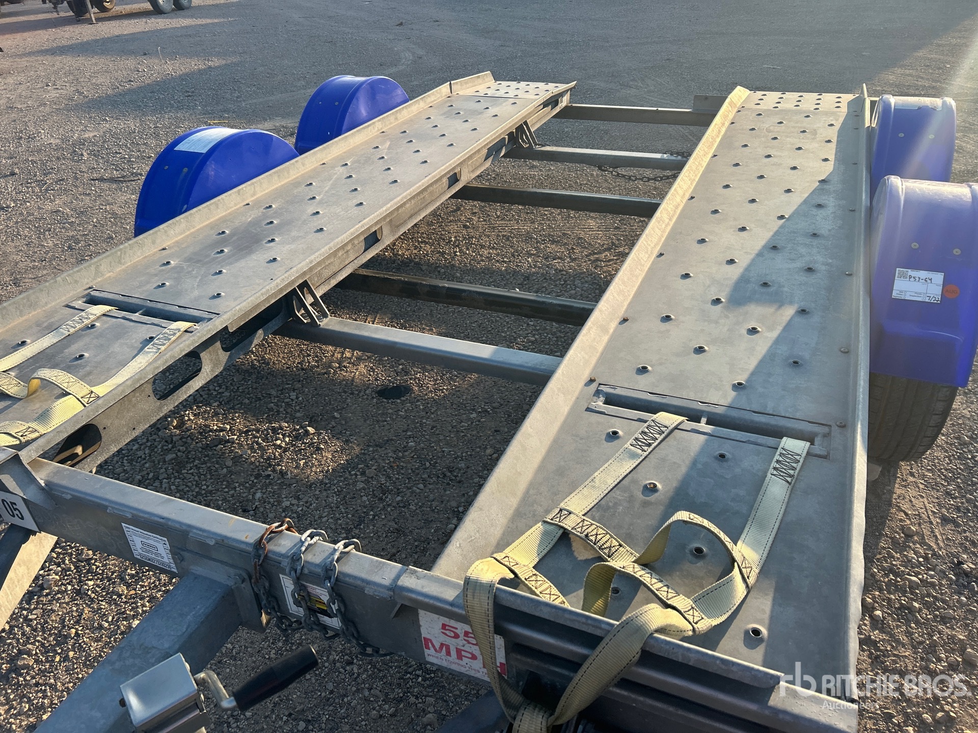 2019 Demco AT7000P