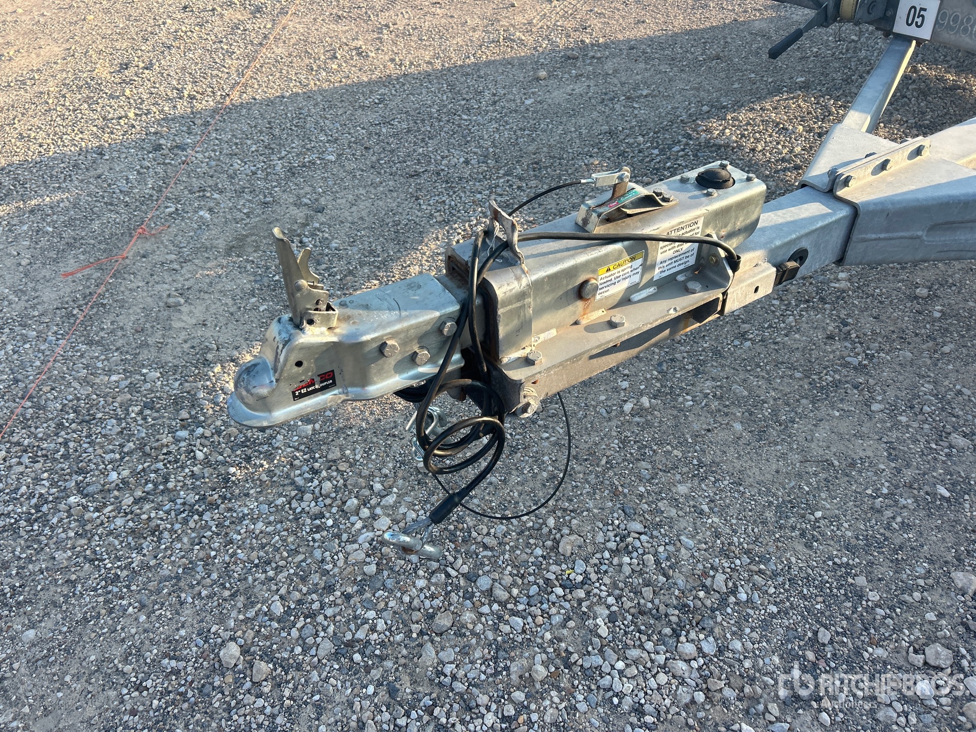 2019 Demco AT7000P