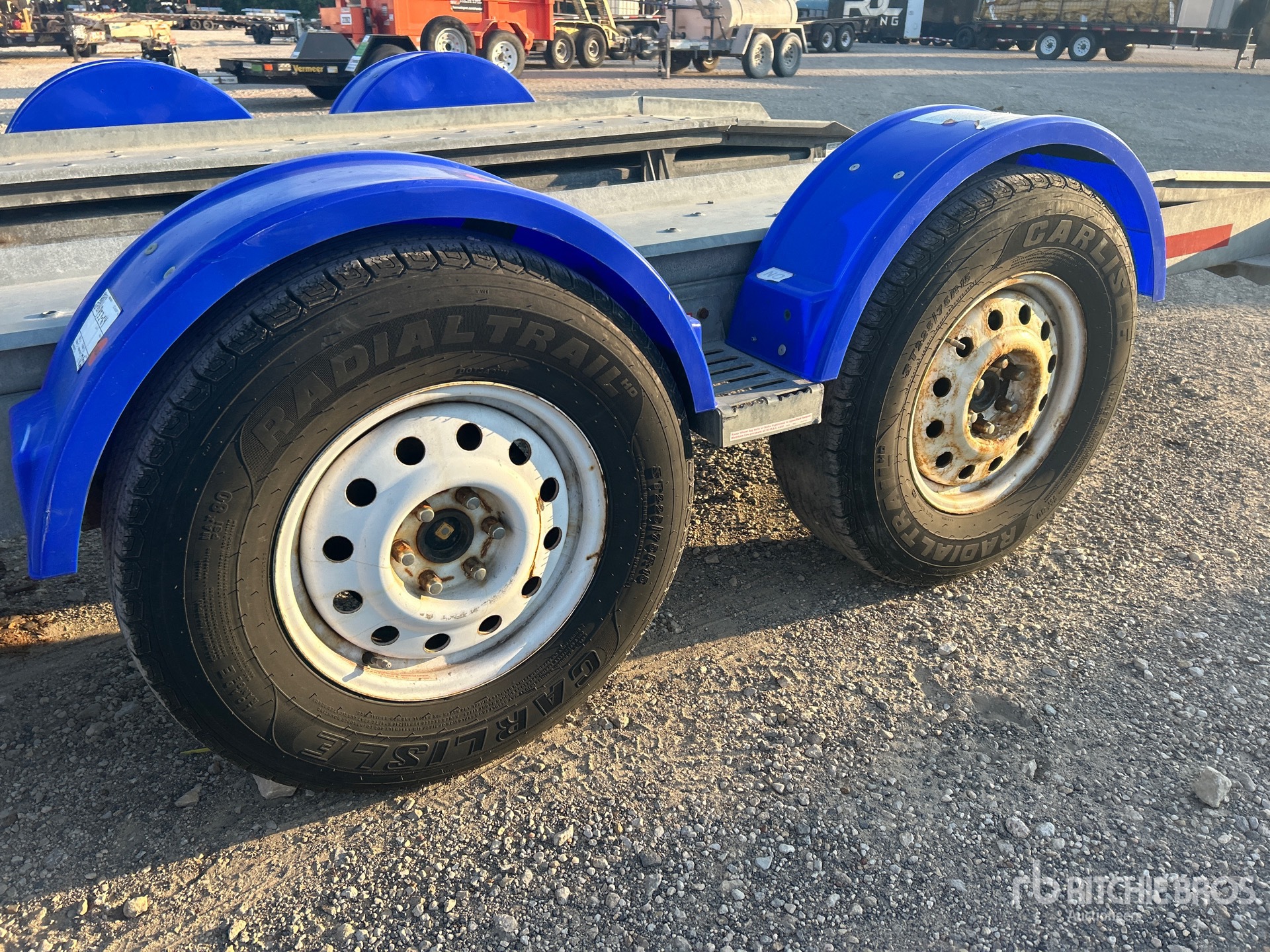 2019 Demco AT7000P