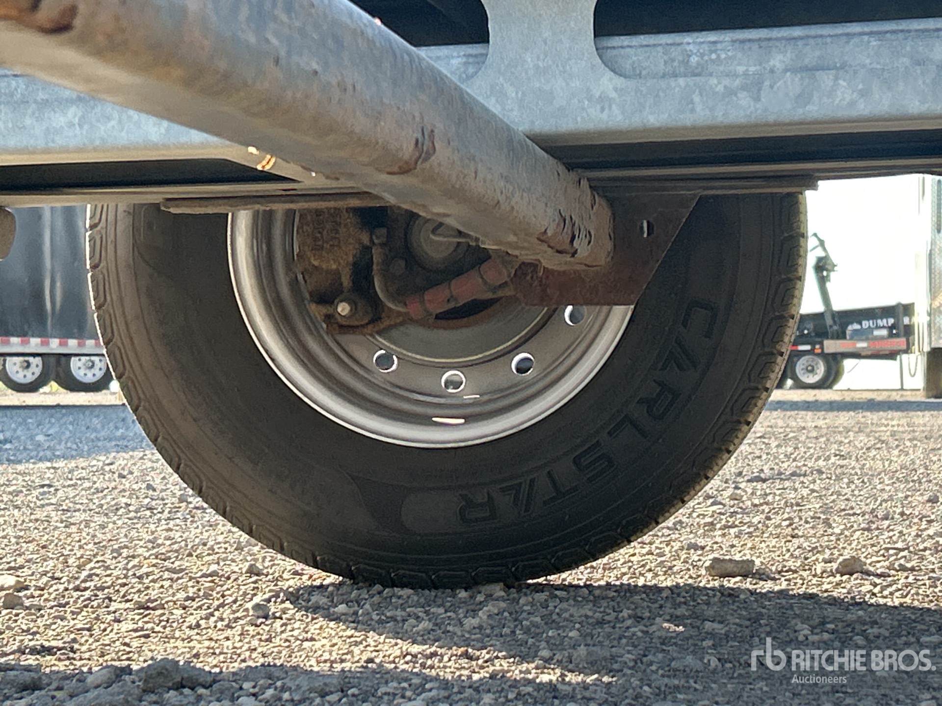 2019 Demco AT7000P