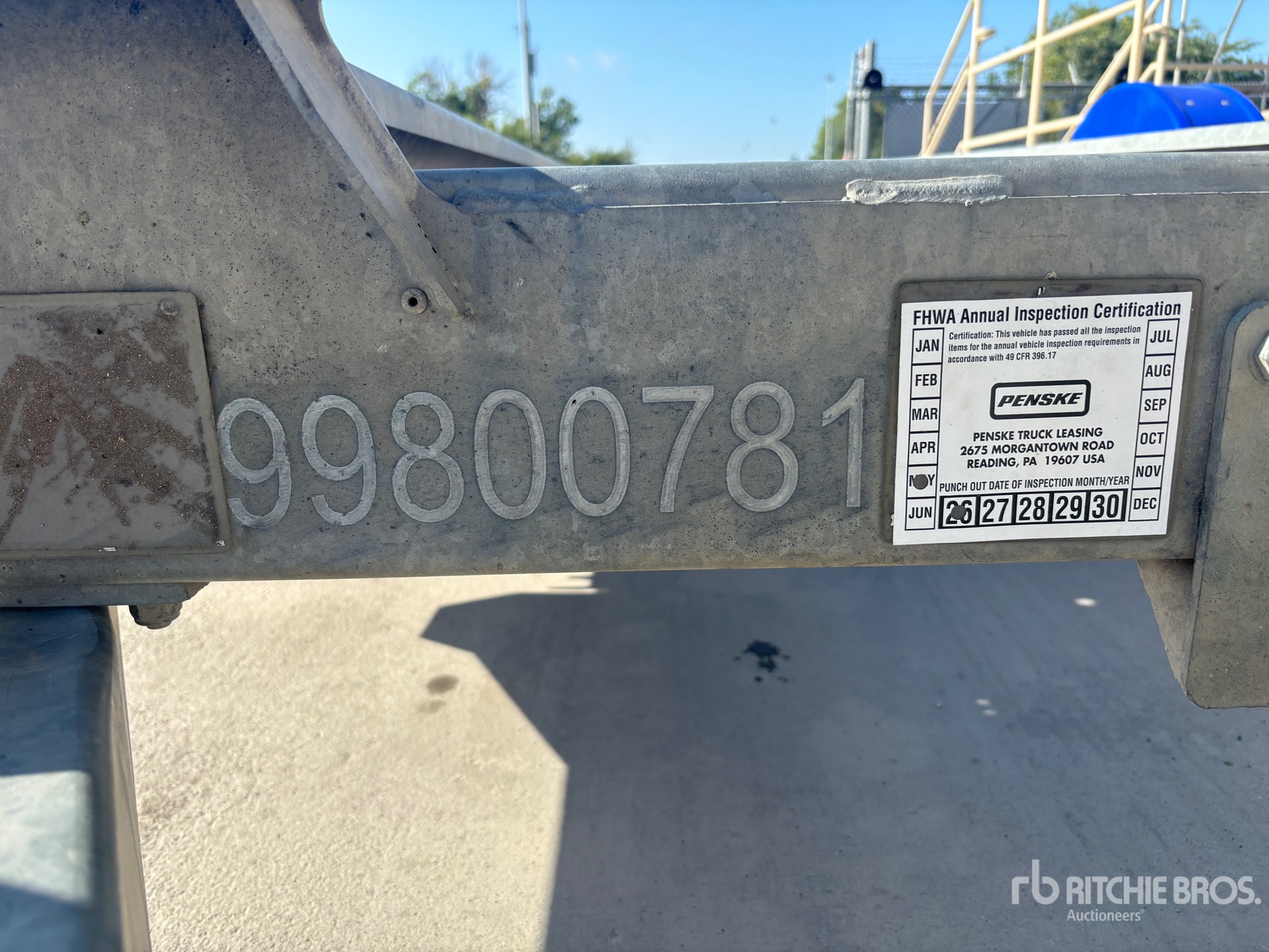 2019 Demco AT7000P