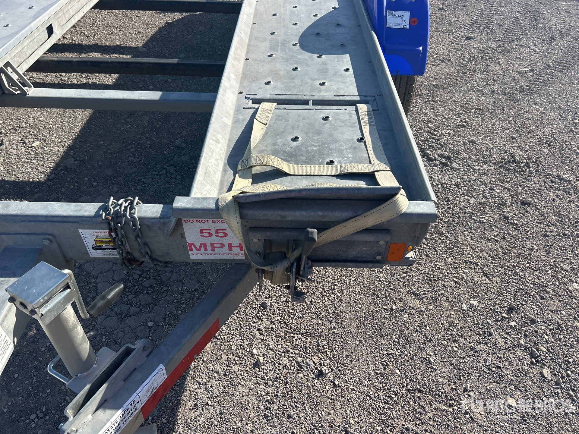 2019 Demco AT7000P