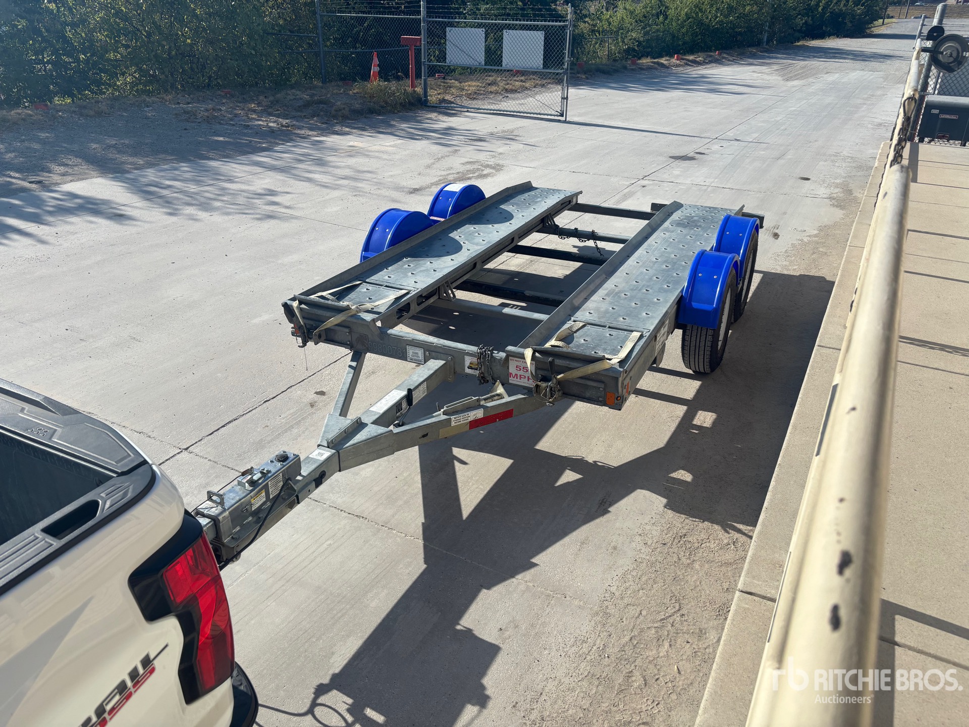 2019 Demco AT7000P