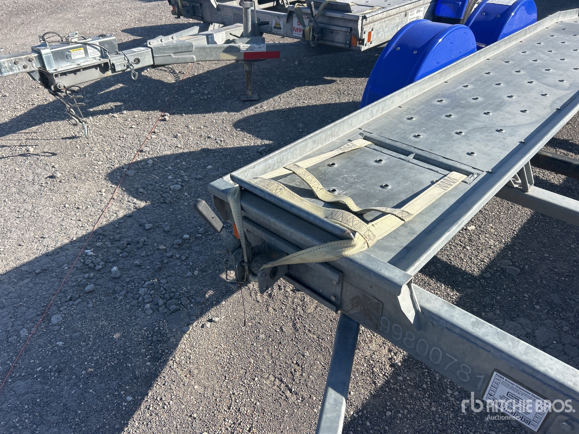 2019 Demco AT7000P