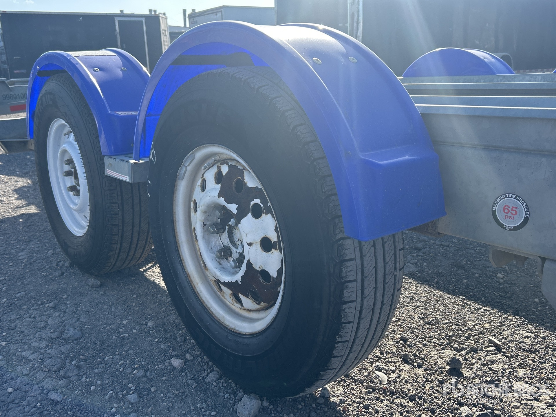 2019 Demco AT7000P