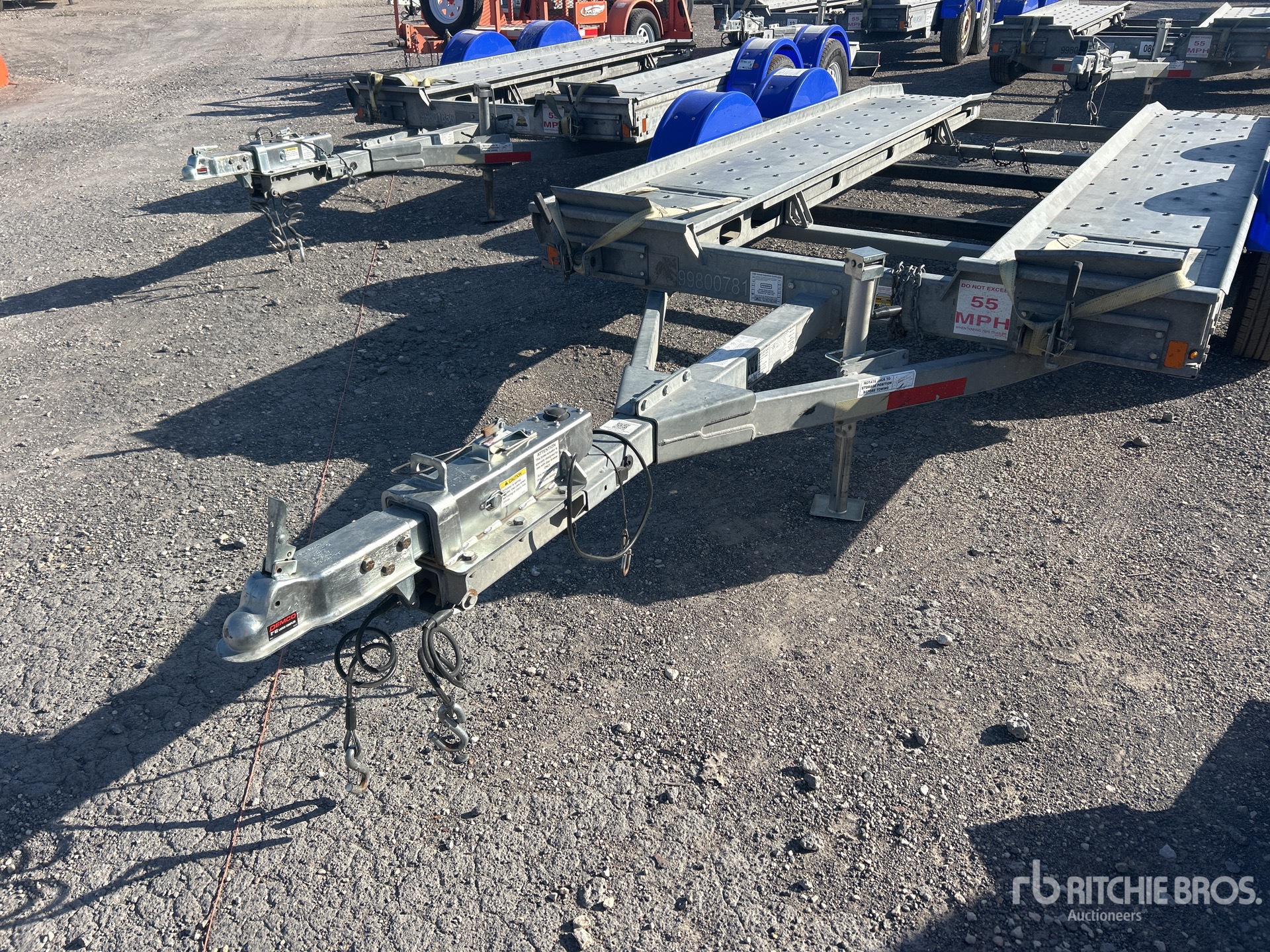 2019 Demco AT7000P