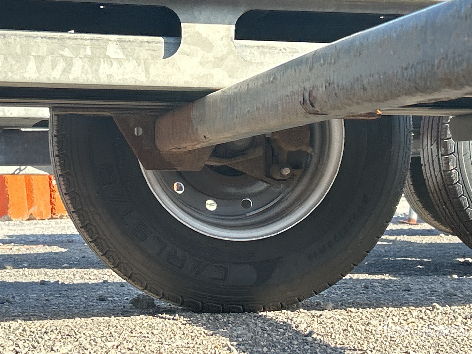 2019 Demco AT7000P