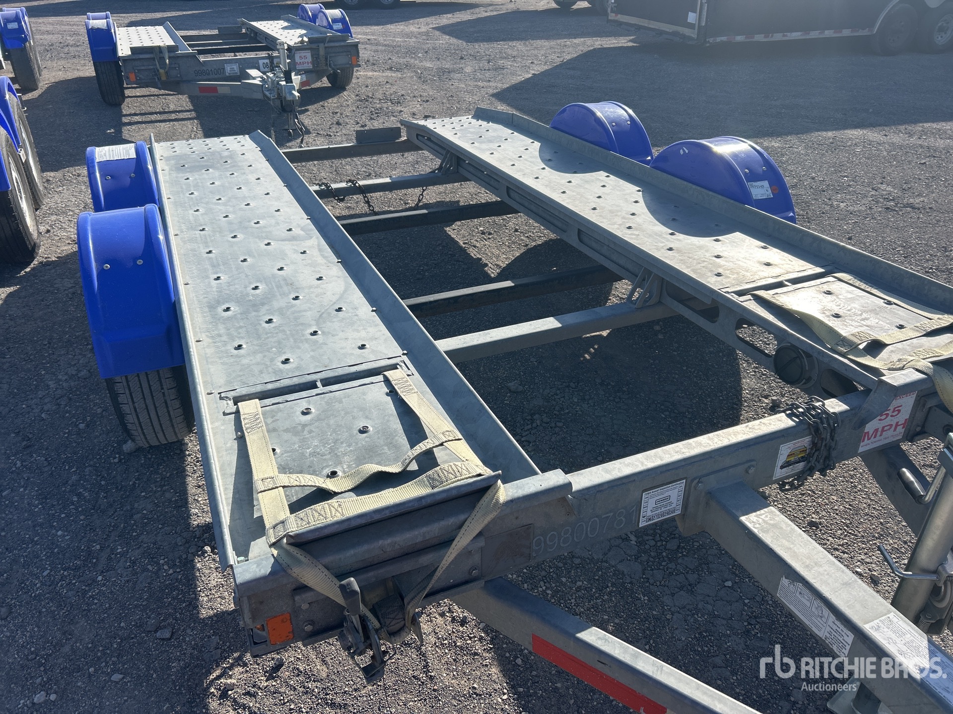 2019 Demco AT7000P