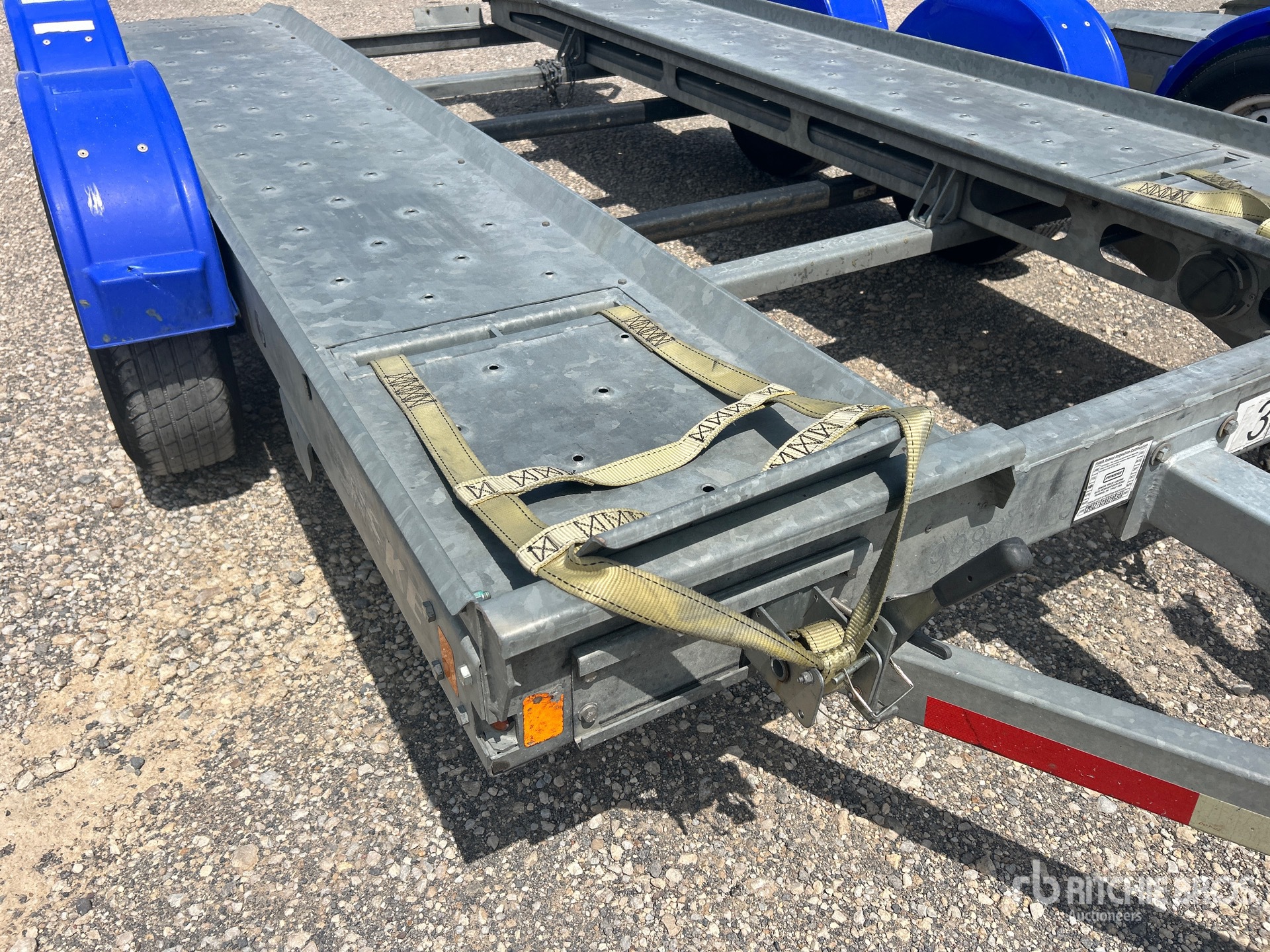 2019 Demco AT7000P