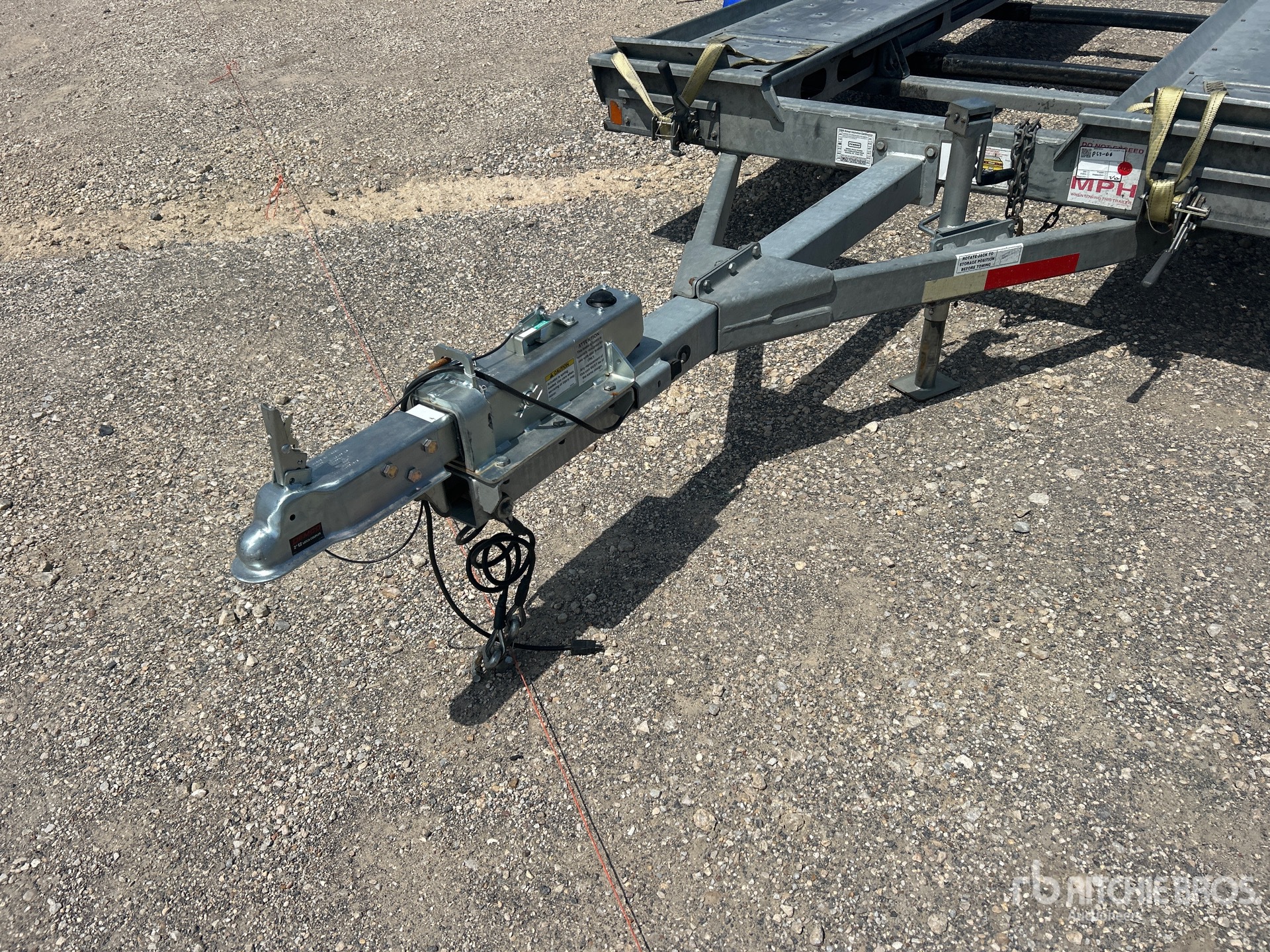 2019 Demco AT7000P