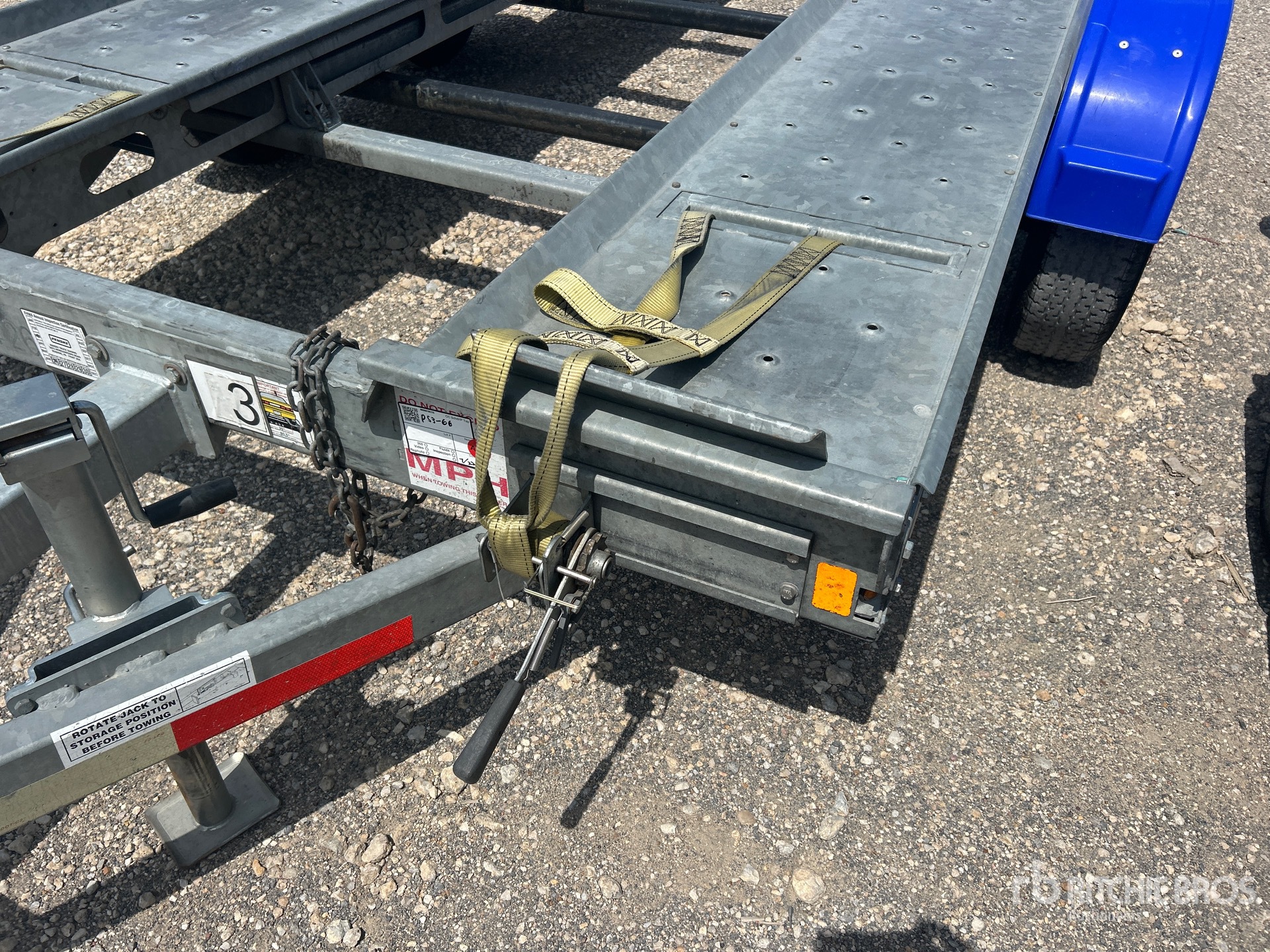 2019 Demco AT7000P