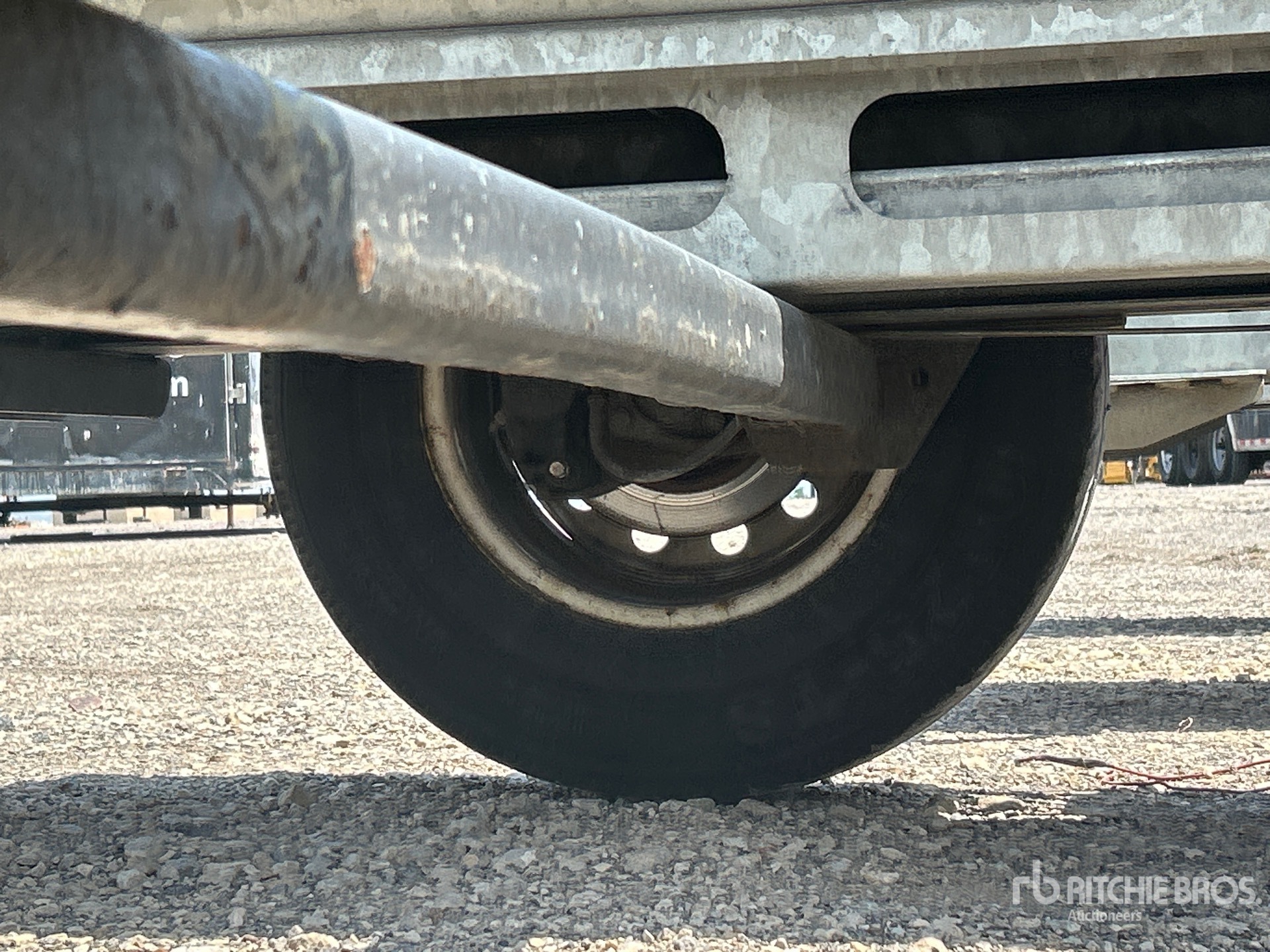 2019 Demco AT7000P