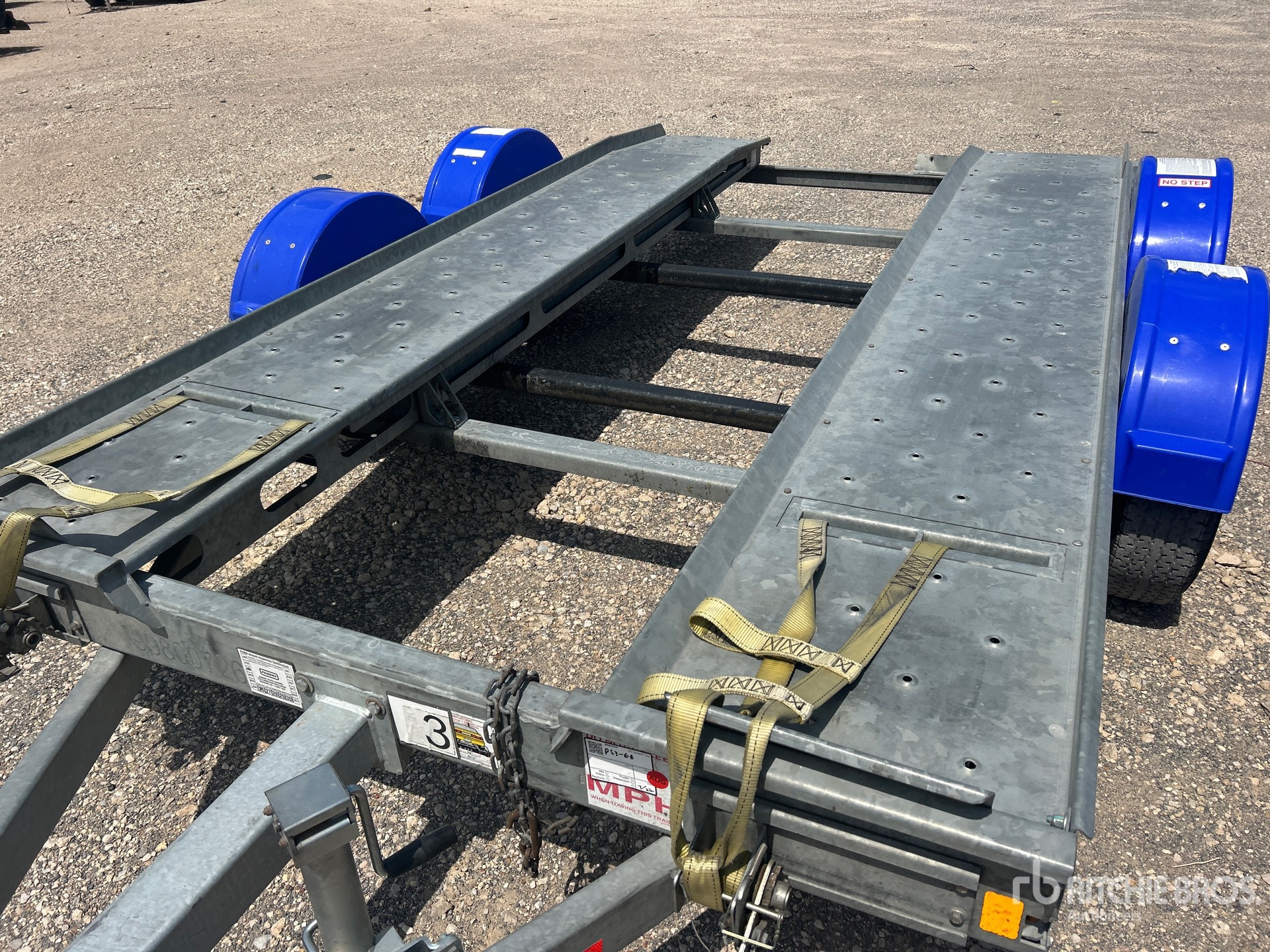 2019 Demco AT7000P