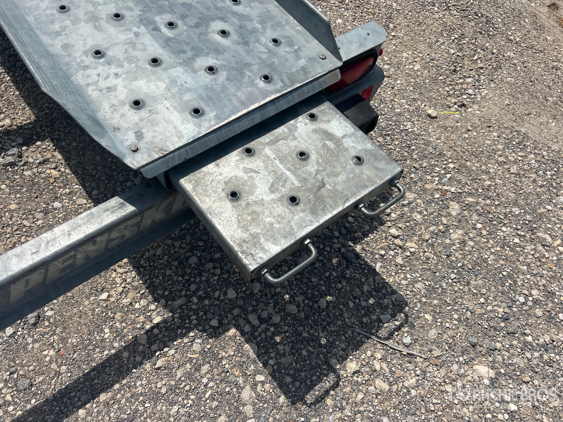 2019 Demco AT7000P