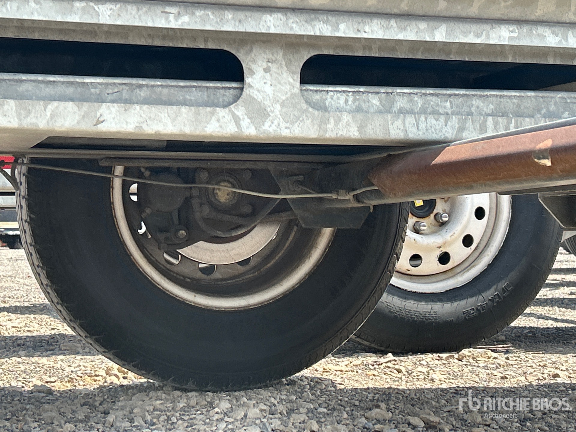 2019 Demco AT7000P