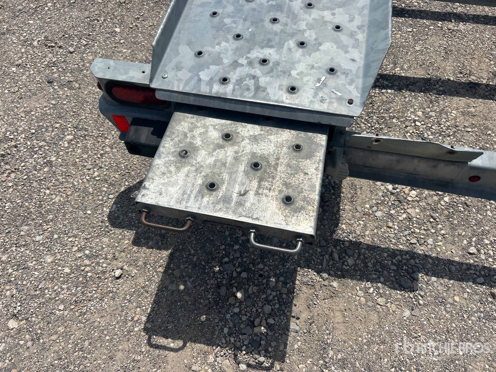 2019 Demco AT7000P