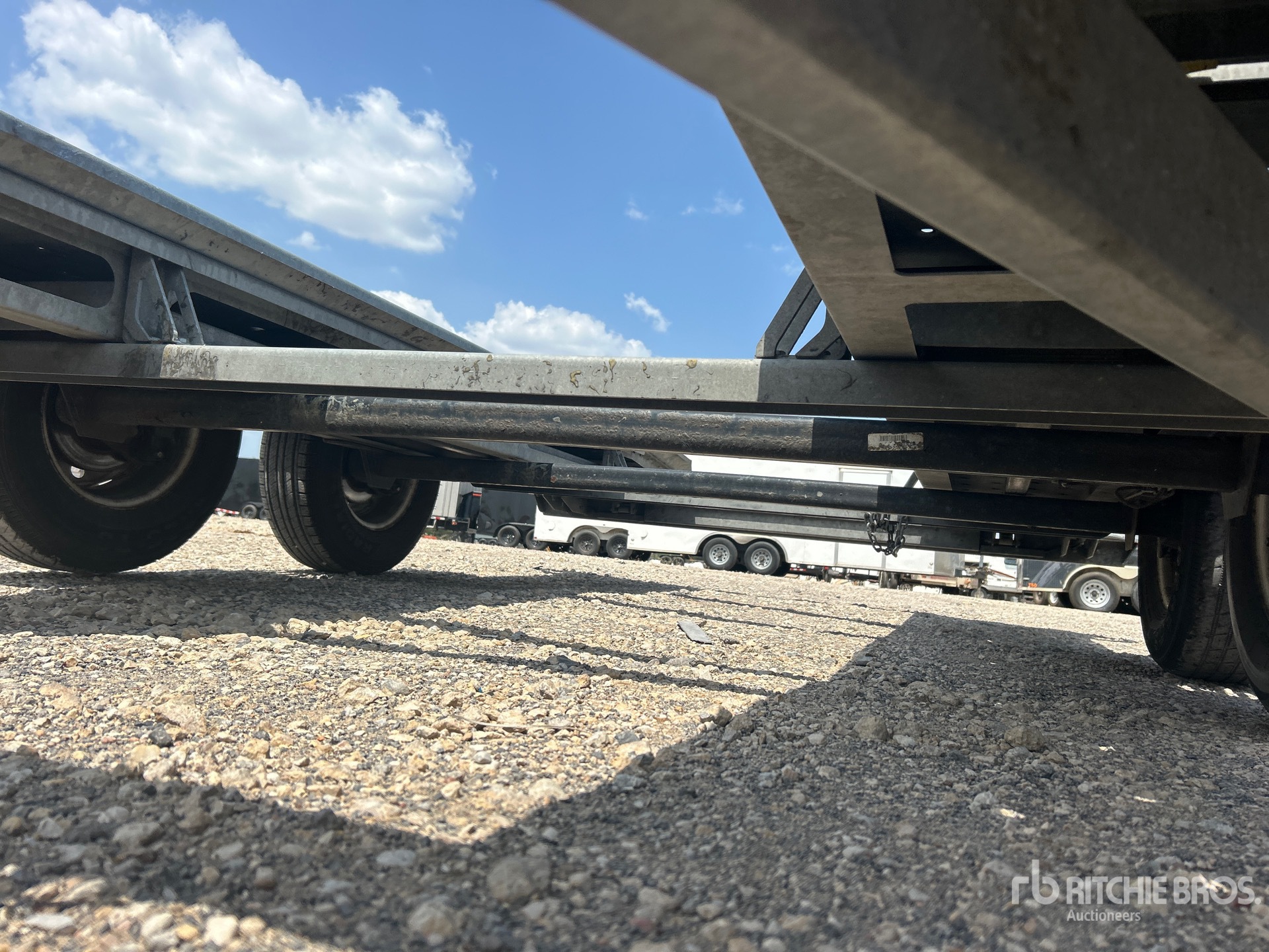 2019 Demco AT7000P