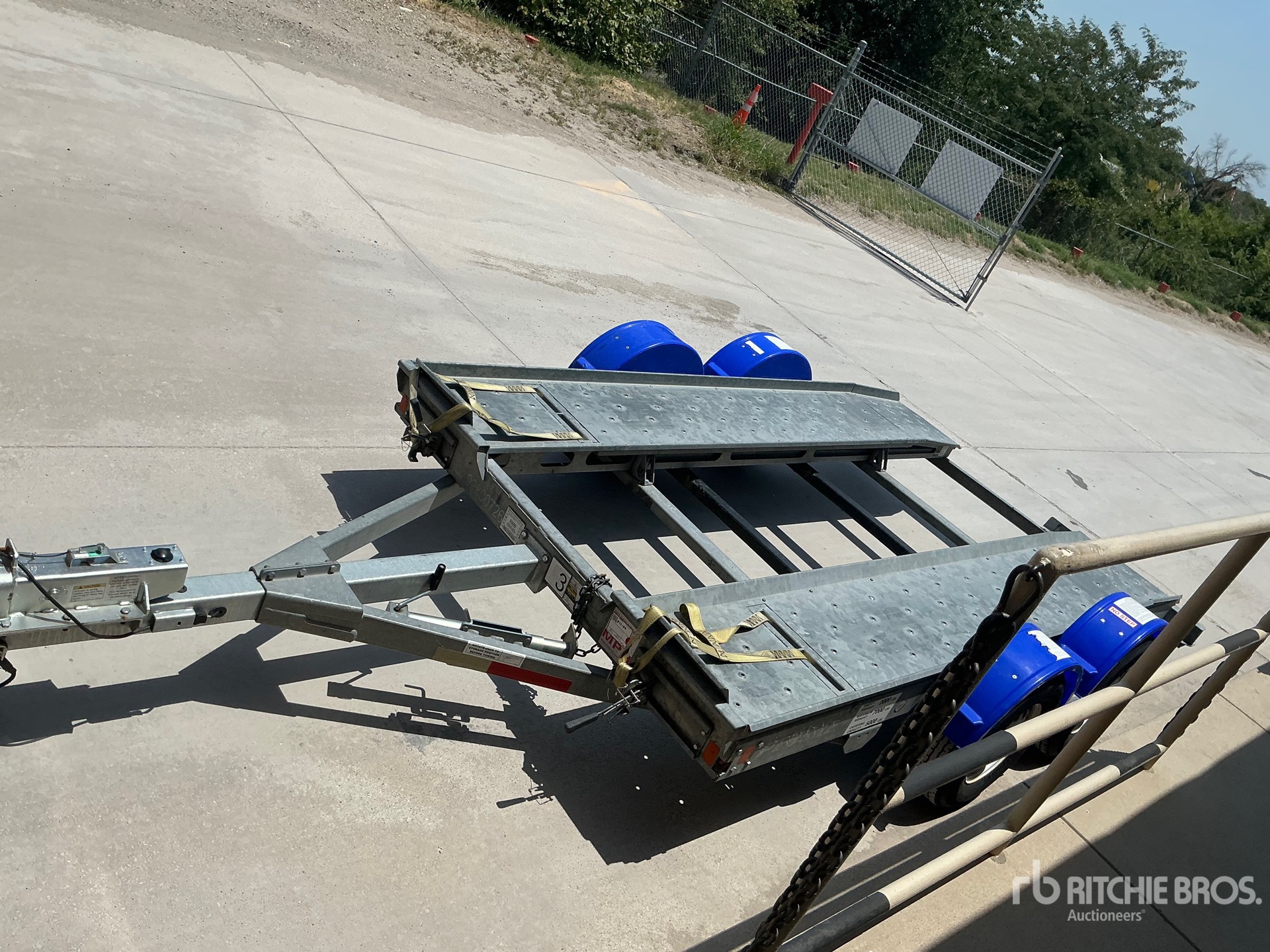 2019 Demco AT7000P