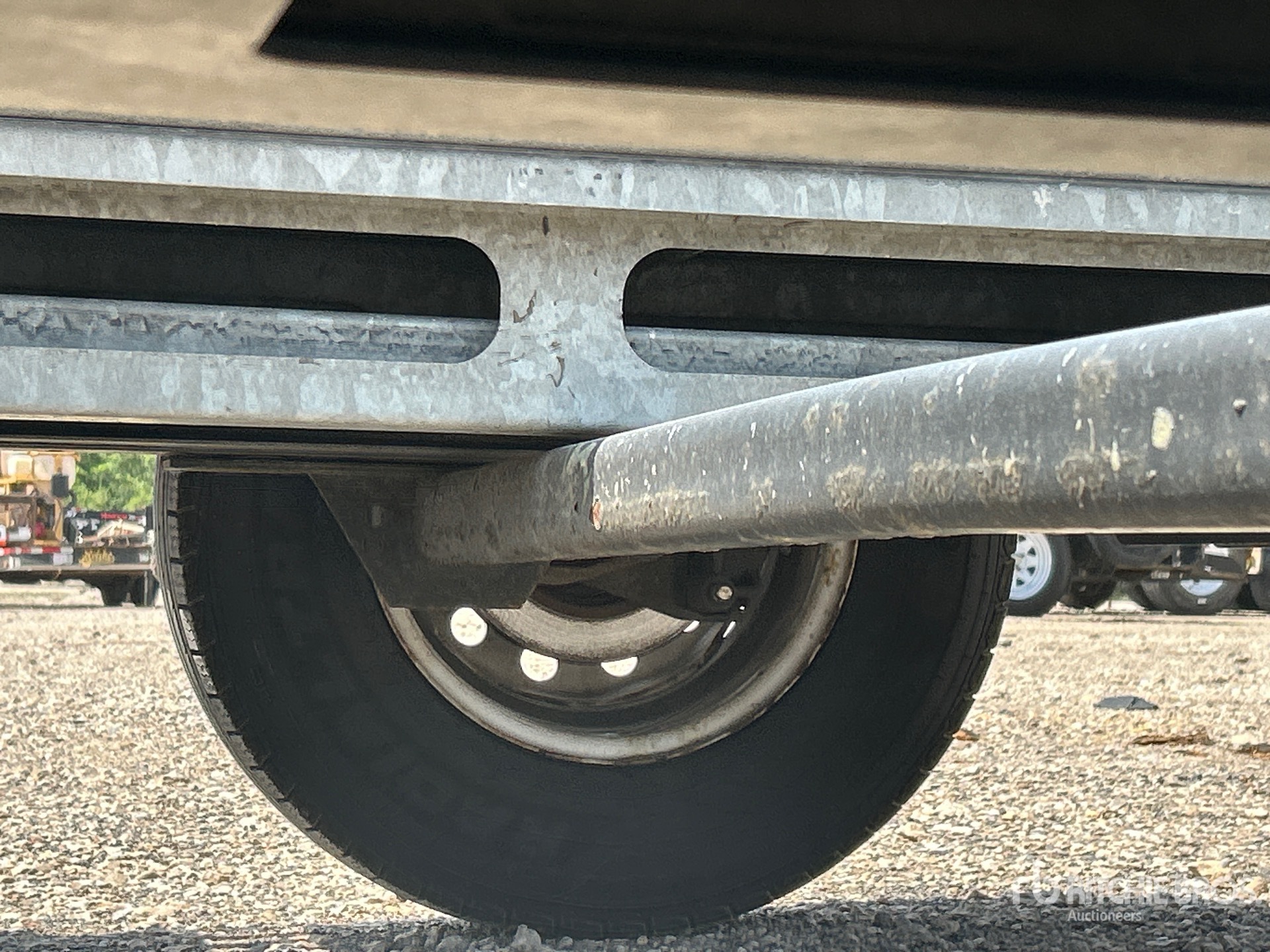 2019 Demco AT7000P