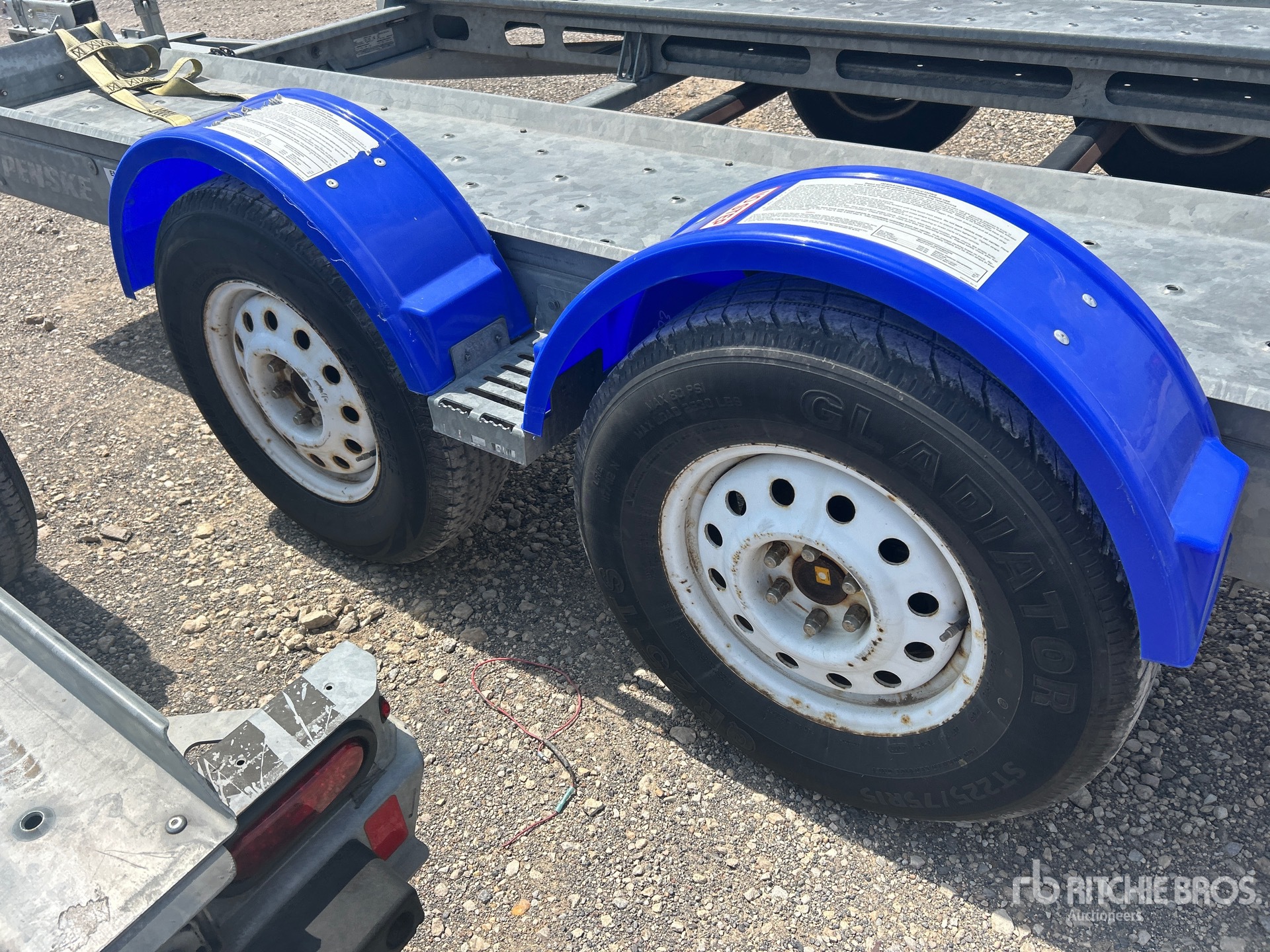 2019 Demco AT7000P
