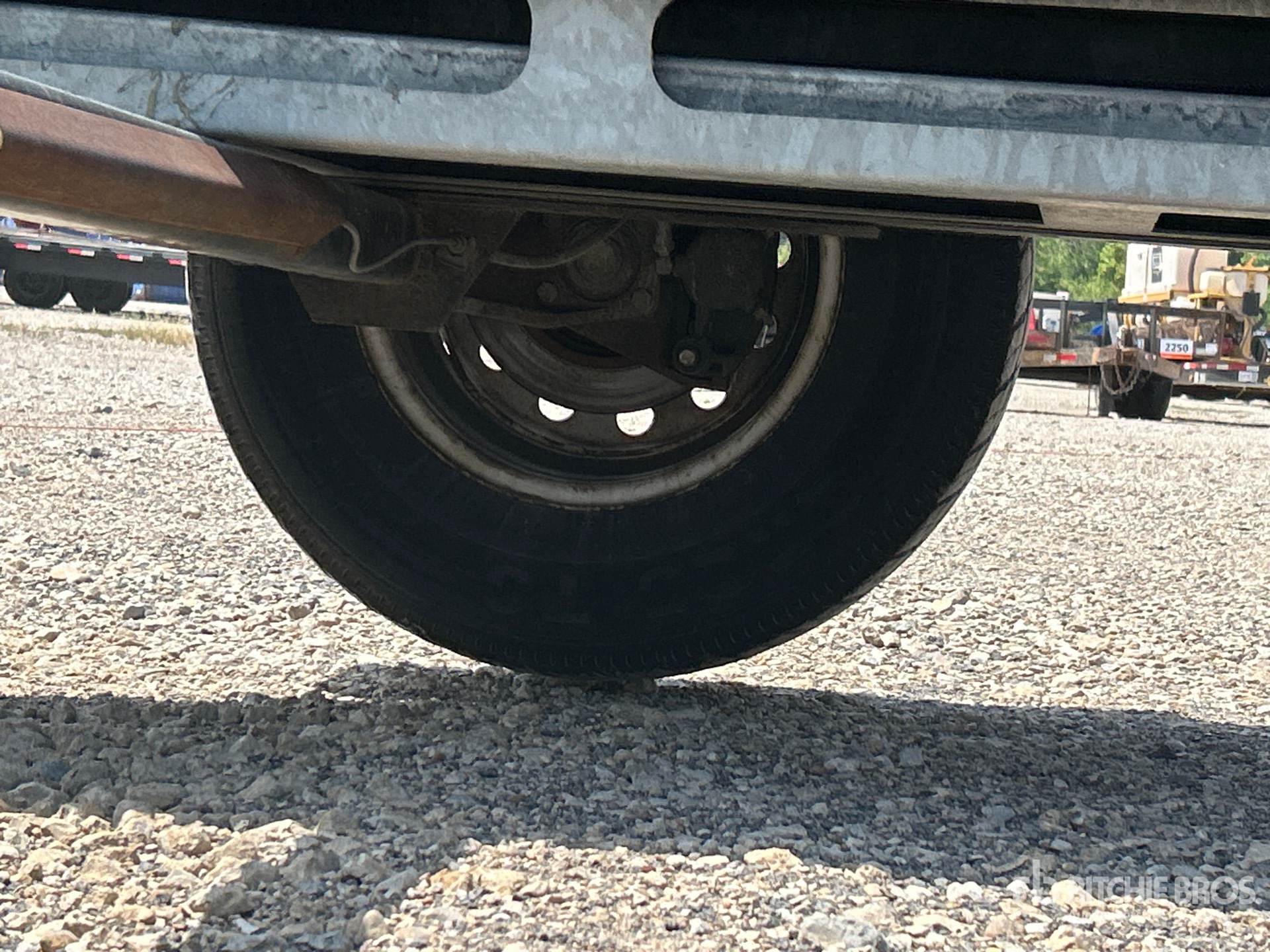 2019 Demco AT7000P